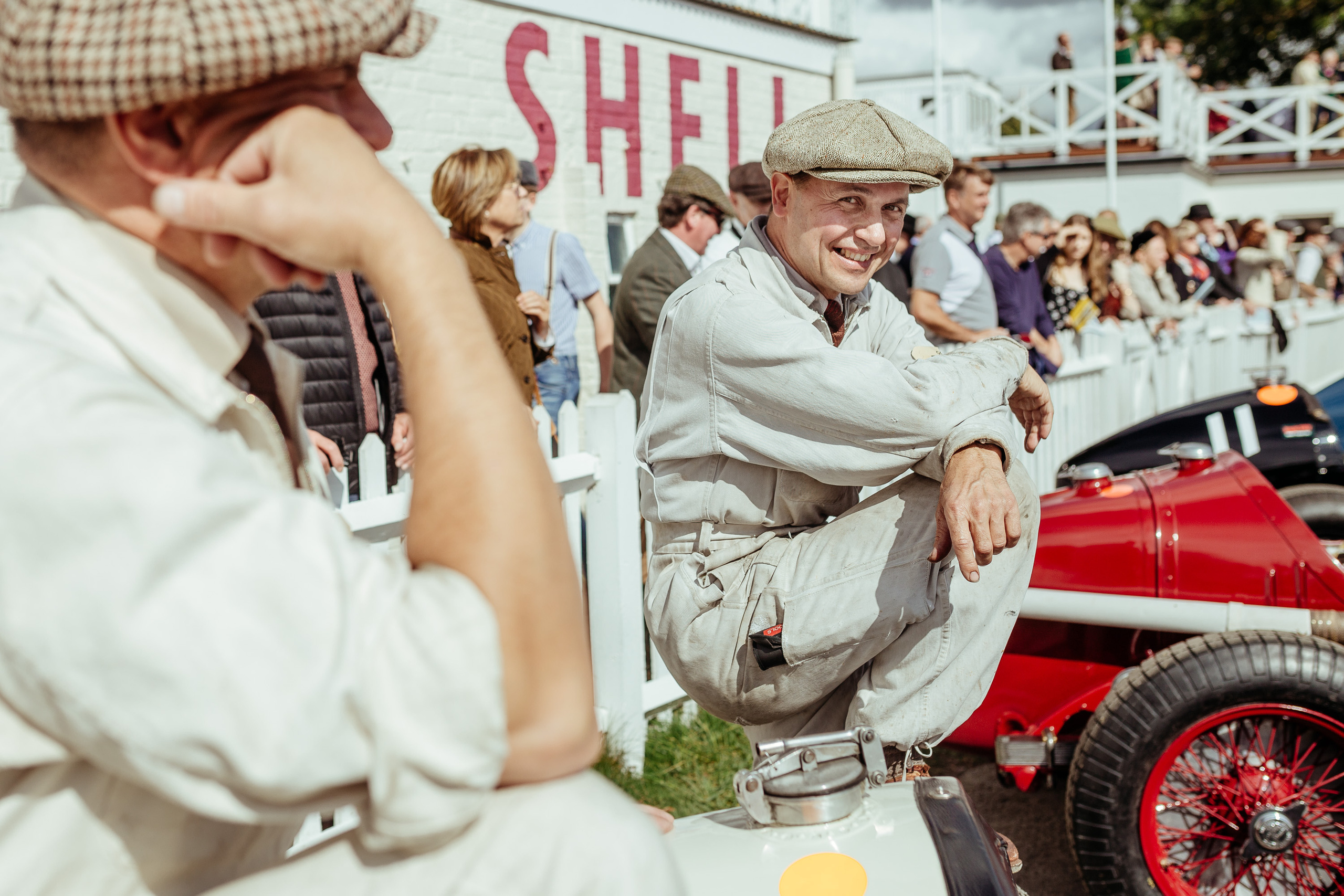 Events. Automotive photographer based in London