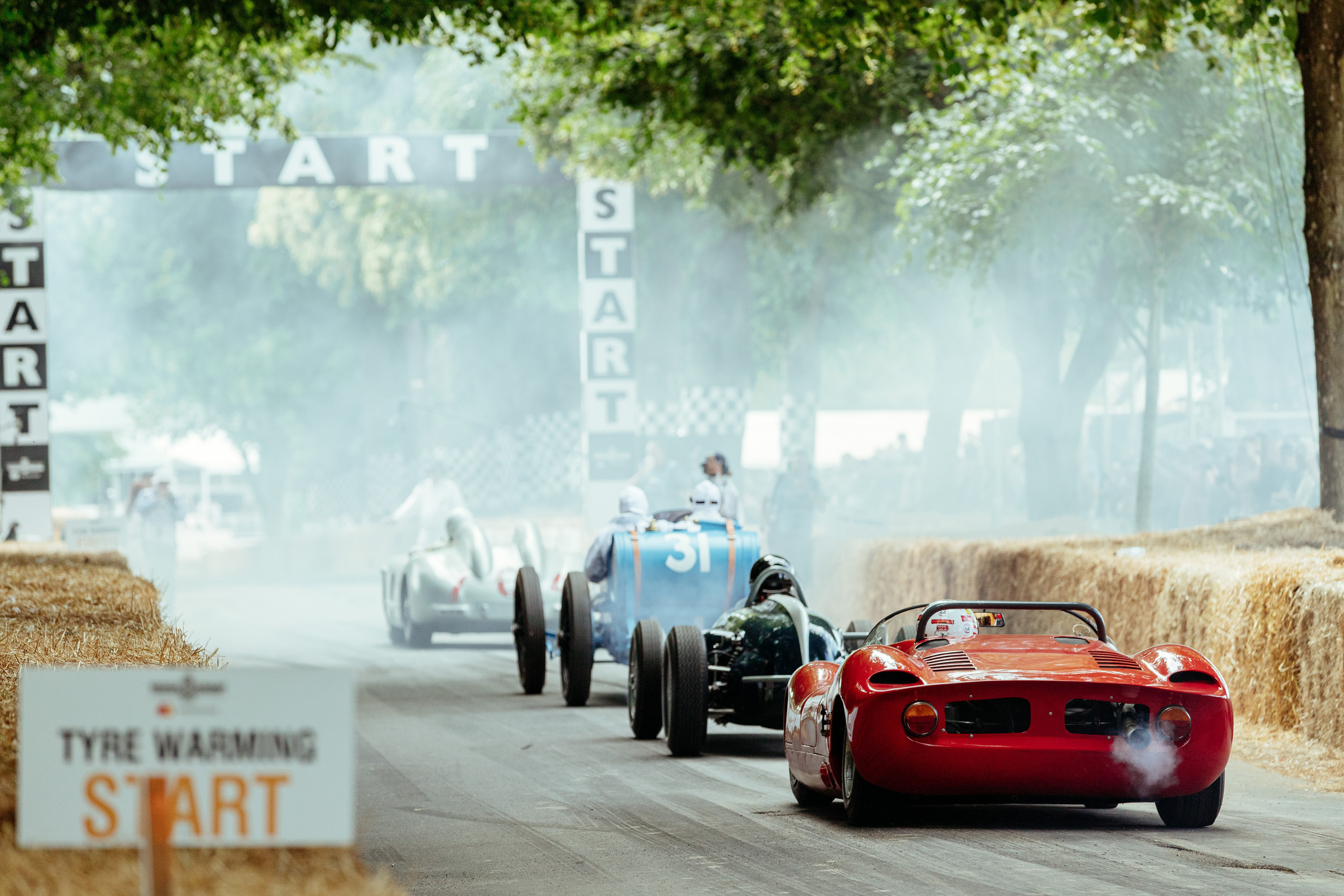 Events. Automotive photographer based in London