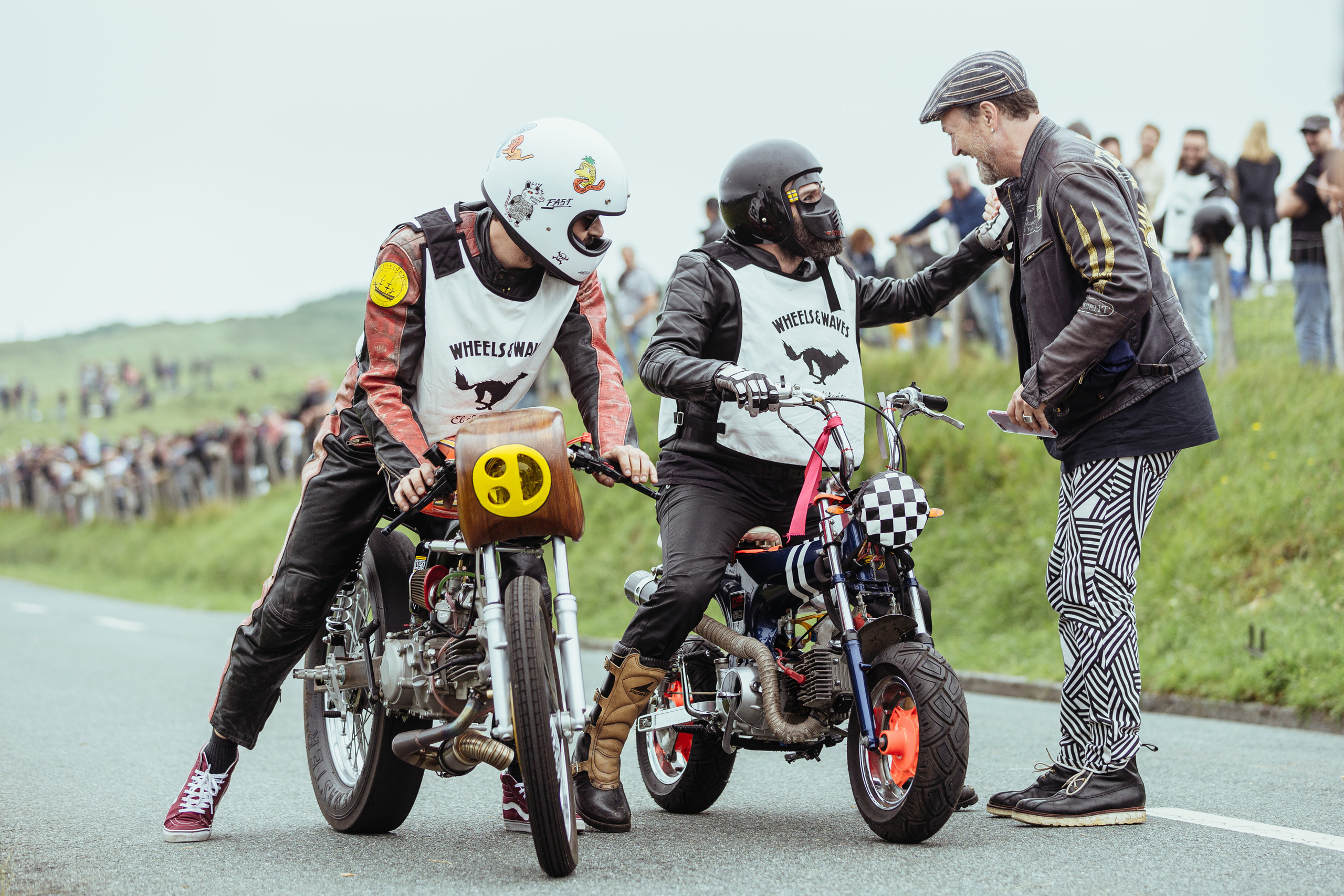 Events. Automotive photographer based in London