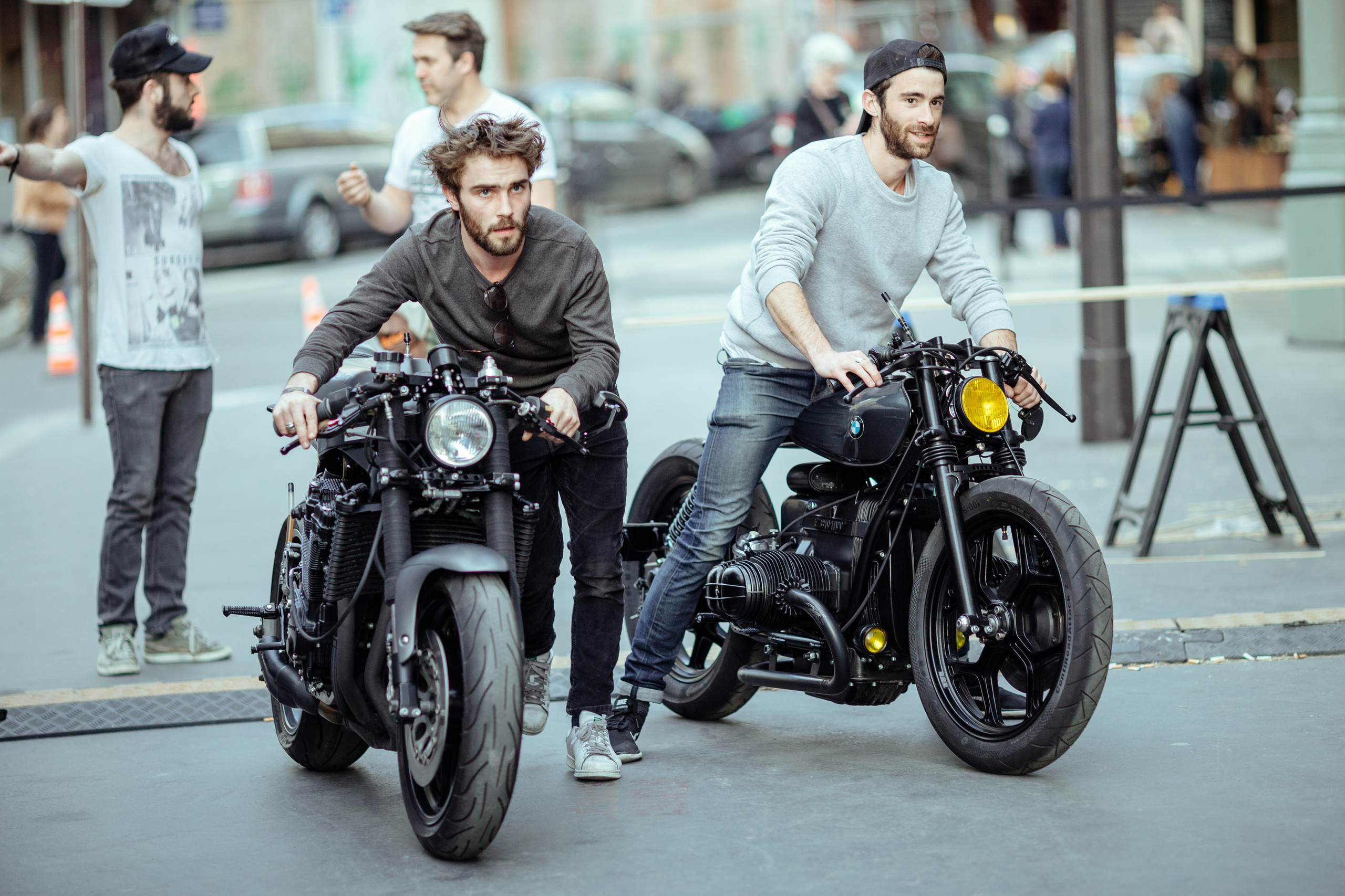 Automotive photographer based in London