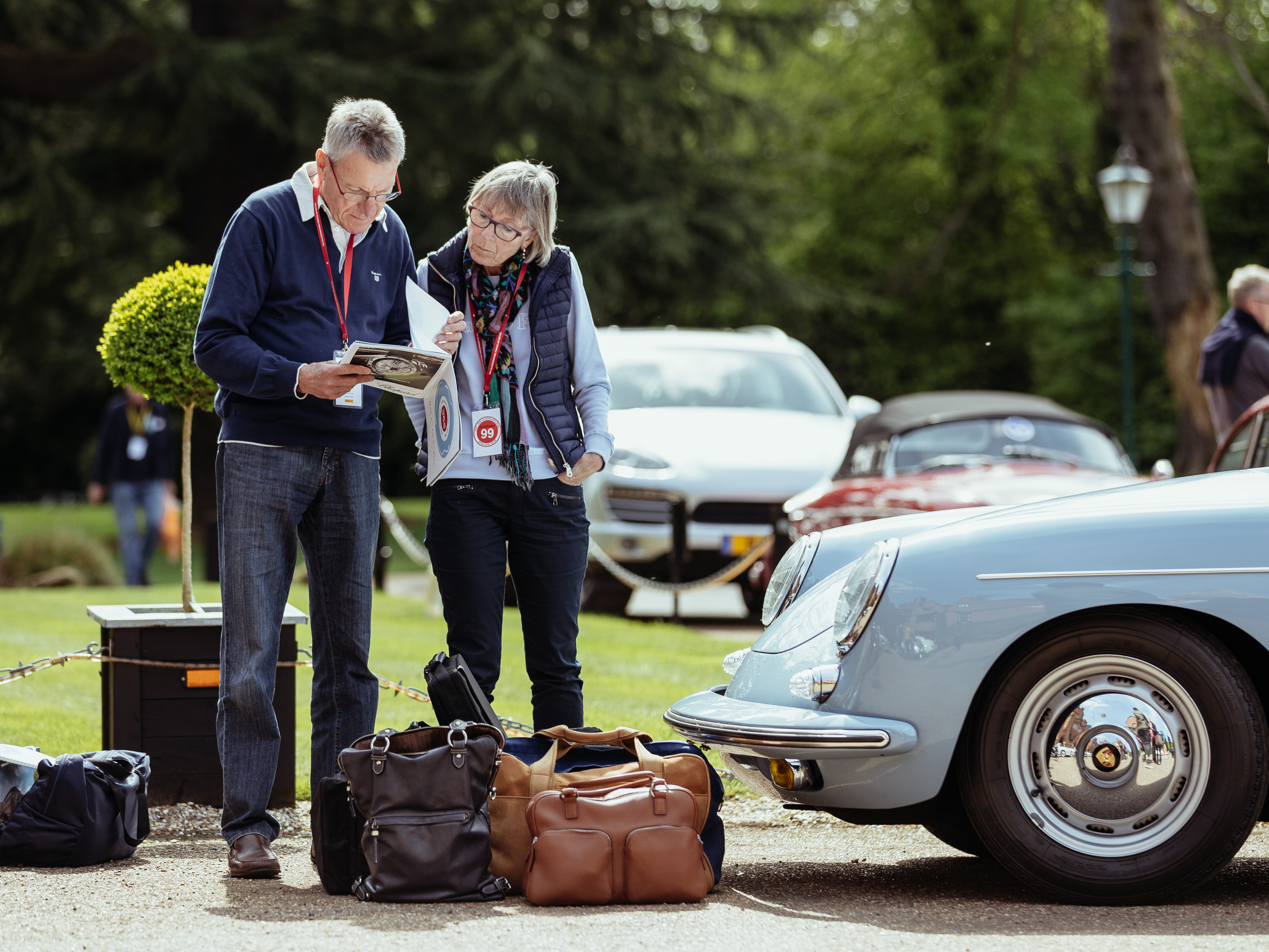 Events. Automotive photographer based in London