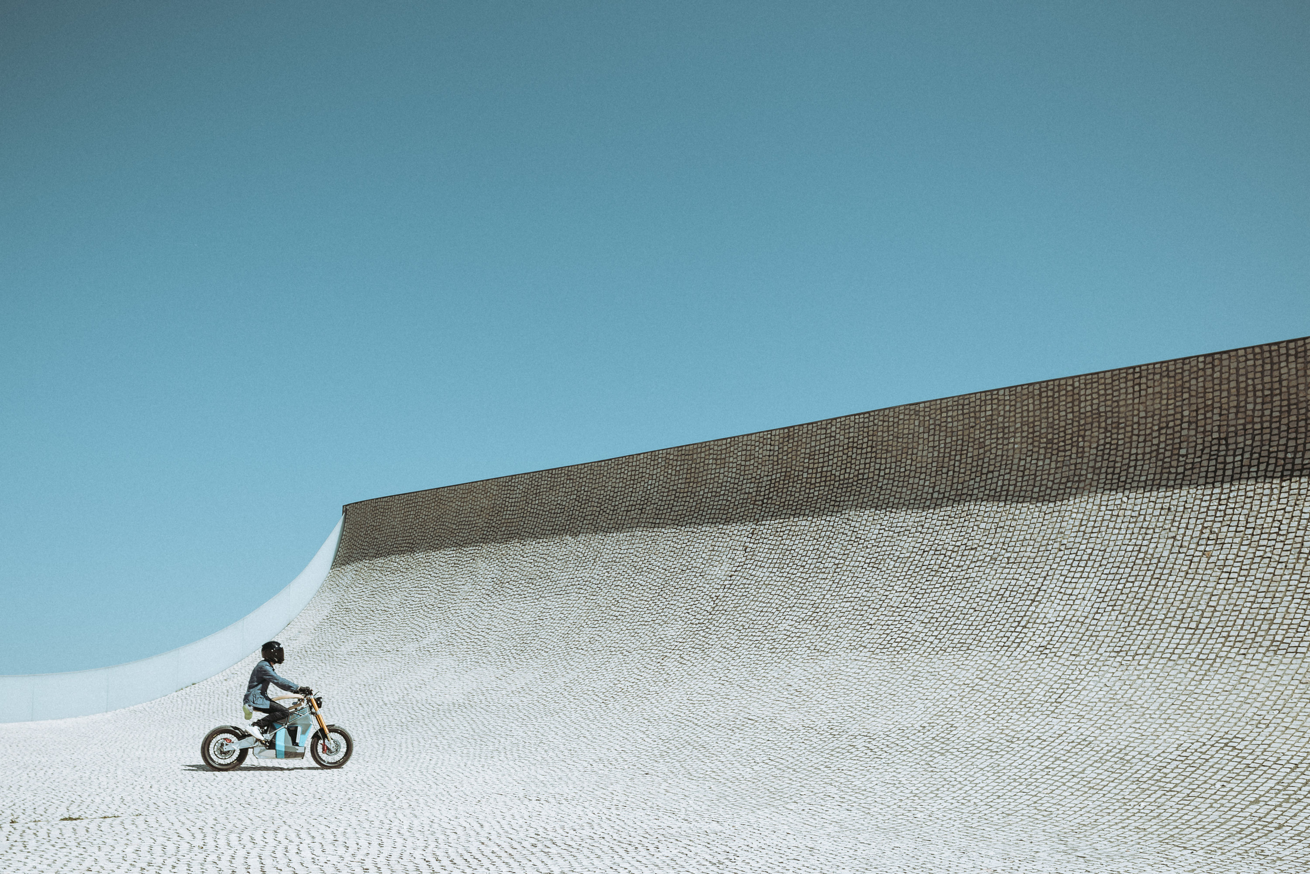 Location. Automotive photographer based in London