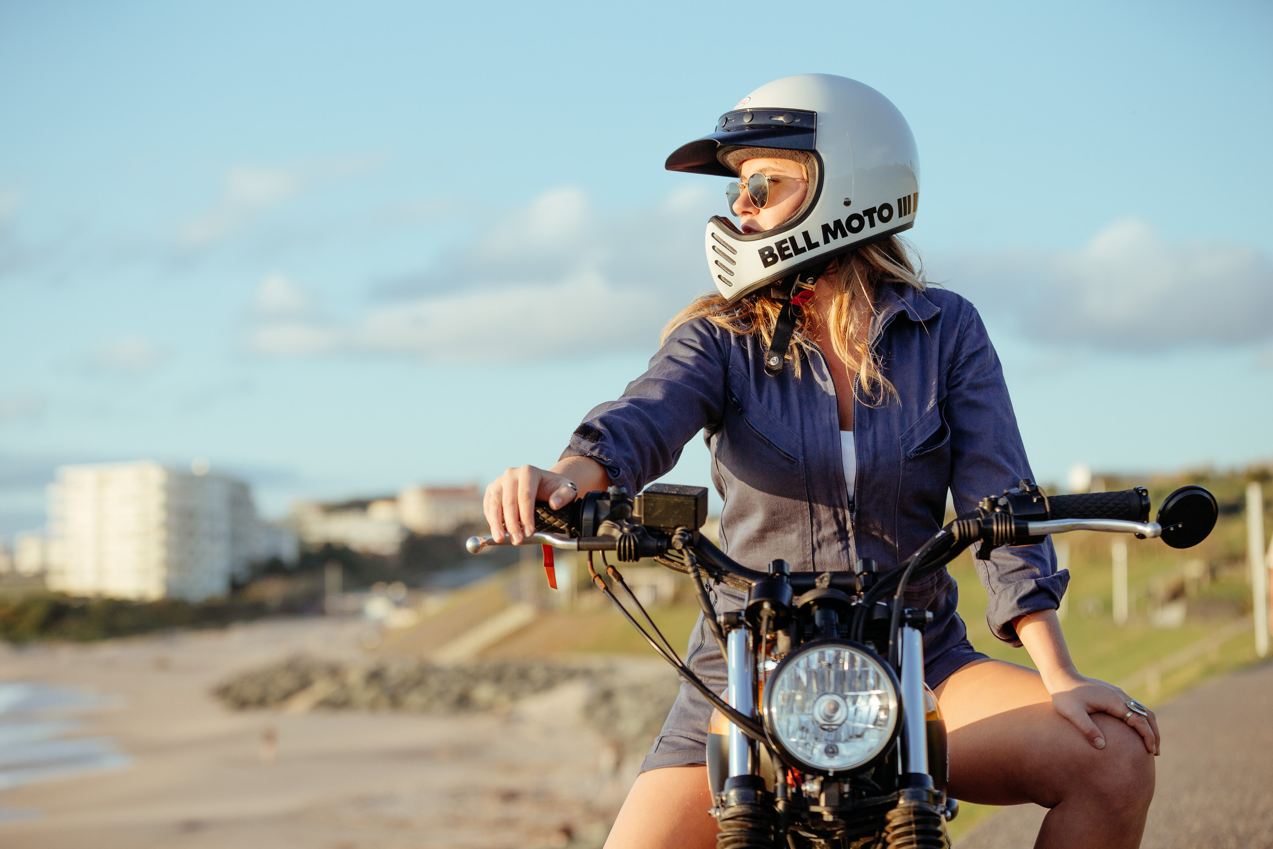 Adventure. Automotive photographer based in London