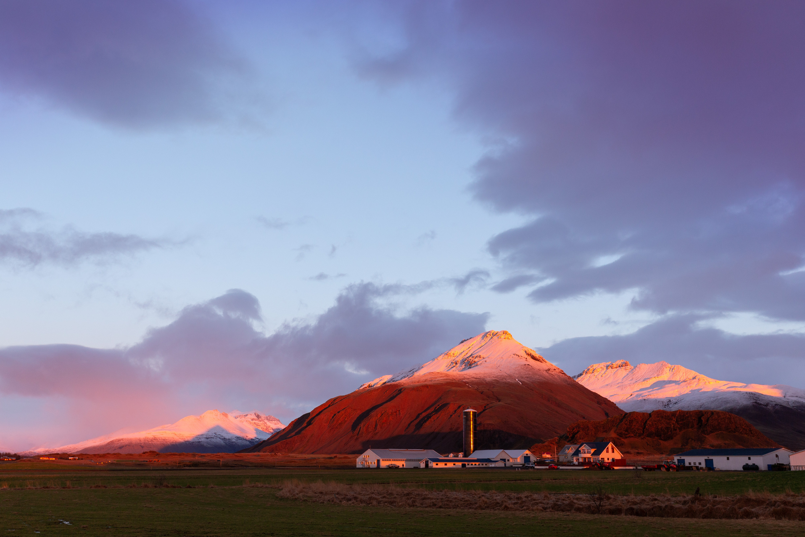 Location. Automotive photographer based in London