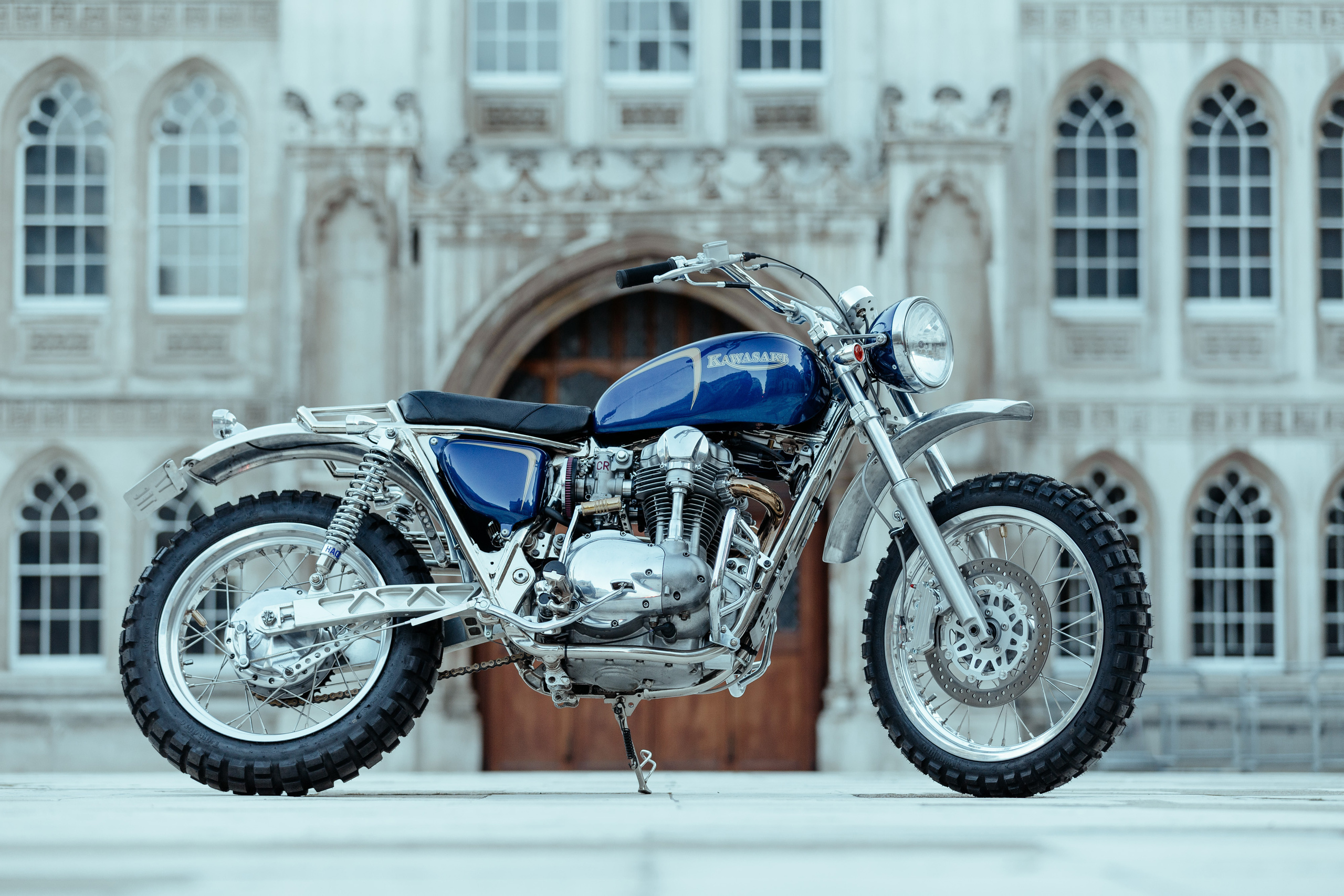 Location. Automotive photographer based in London