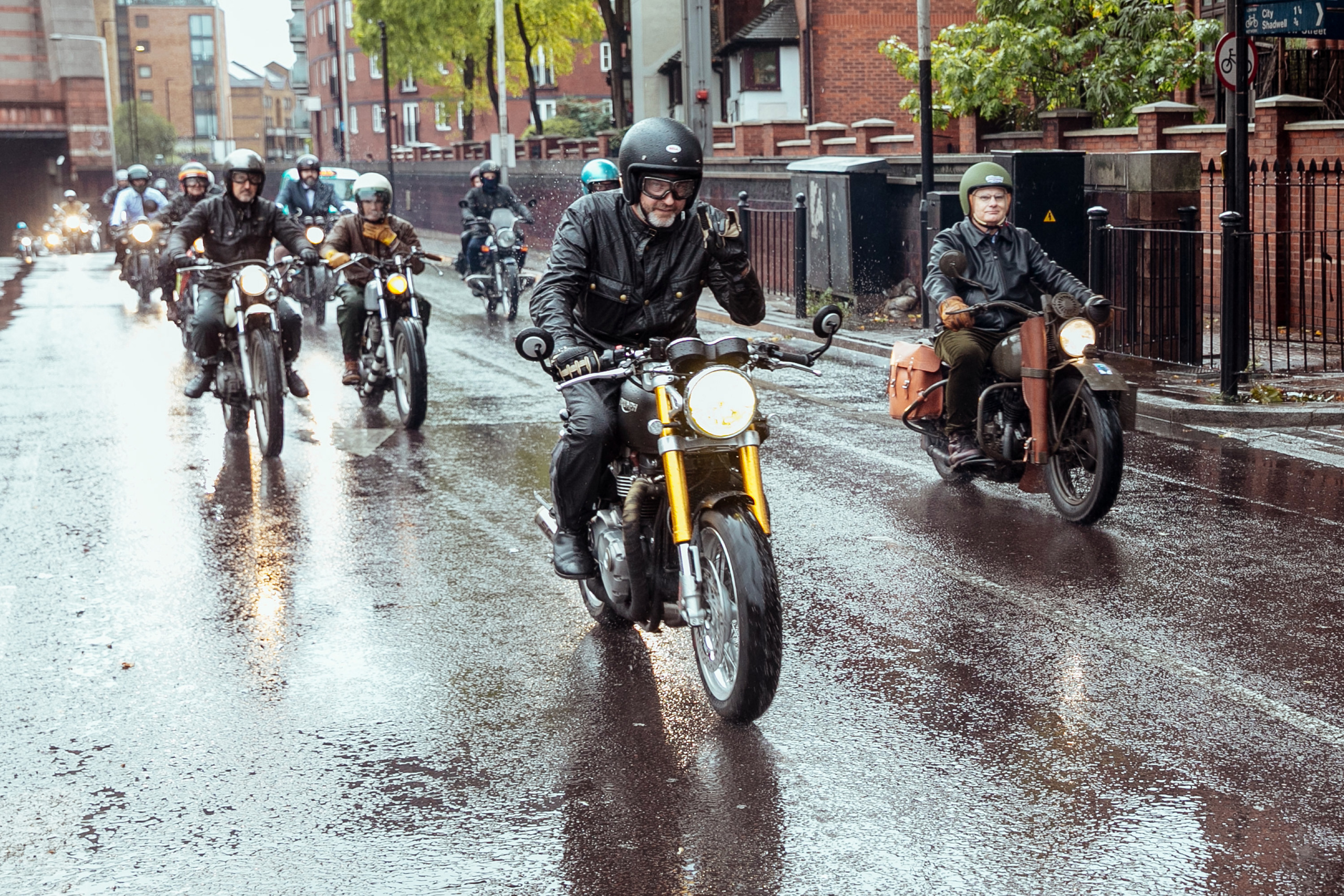 Events. Automotive photographer based in London