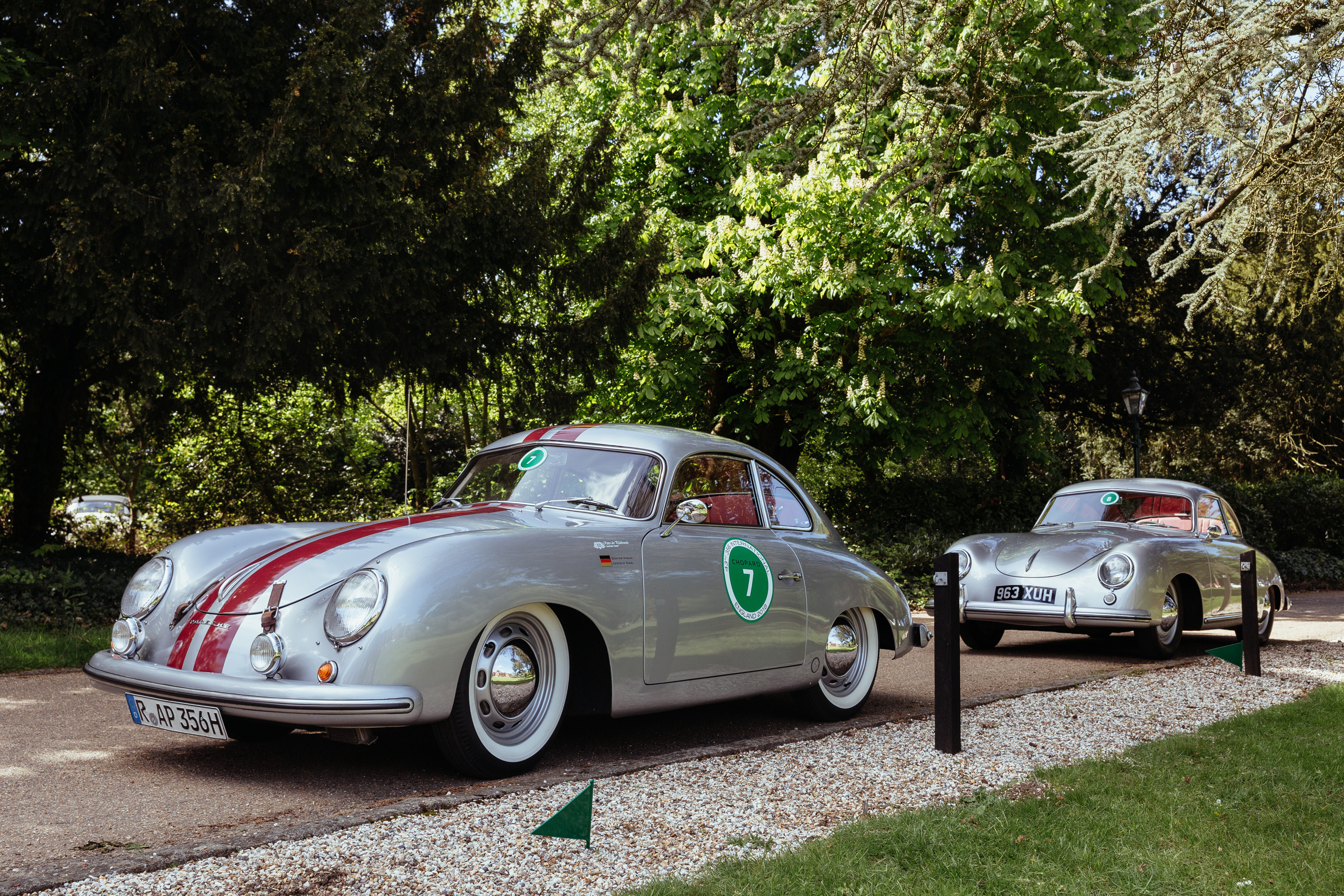 Events. Automotive photographer based in London