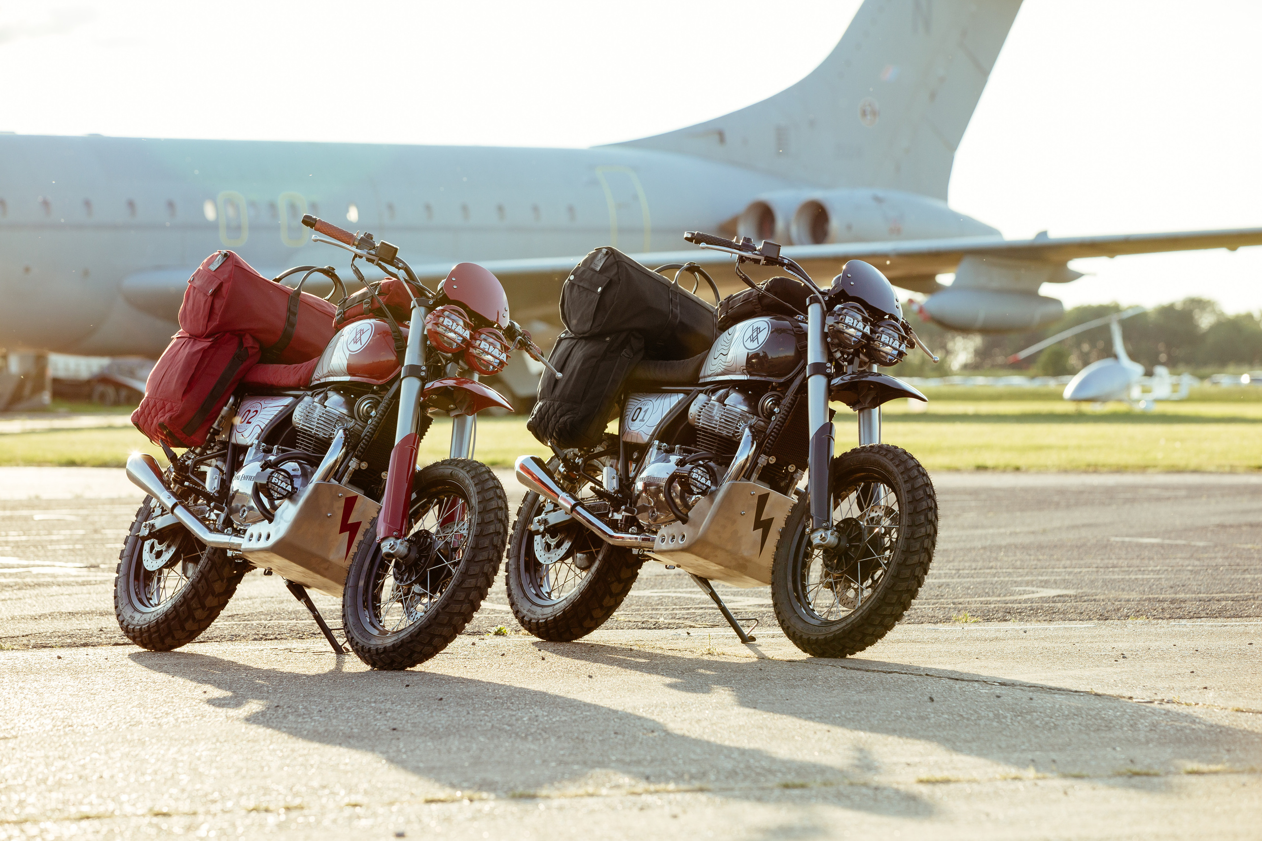 Location. Automotive photographer based in London