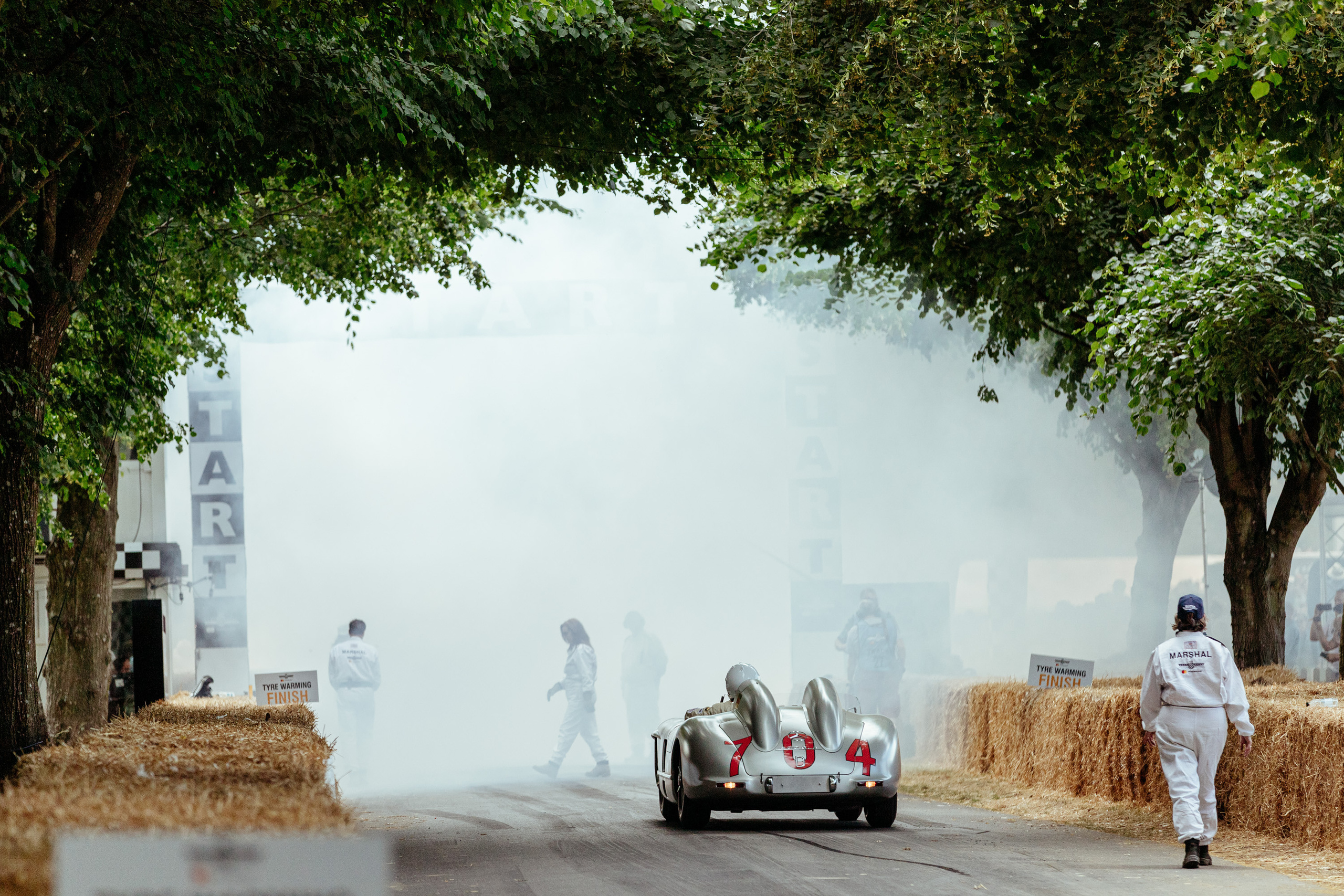 Events. Automotive photographer based in London