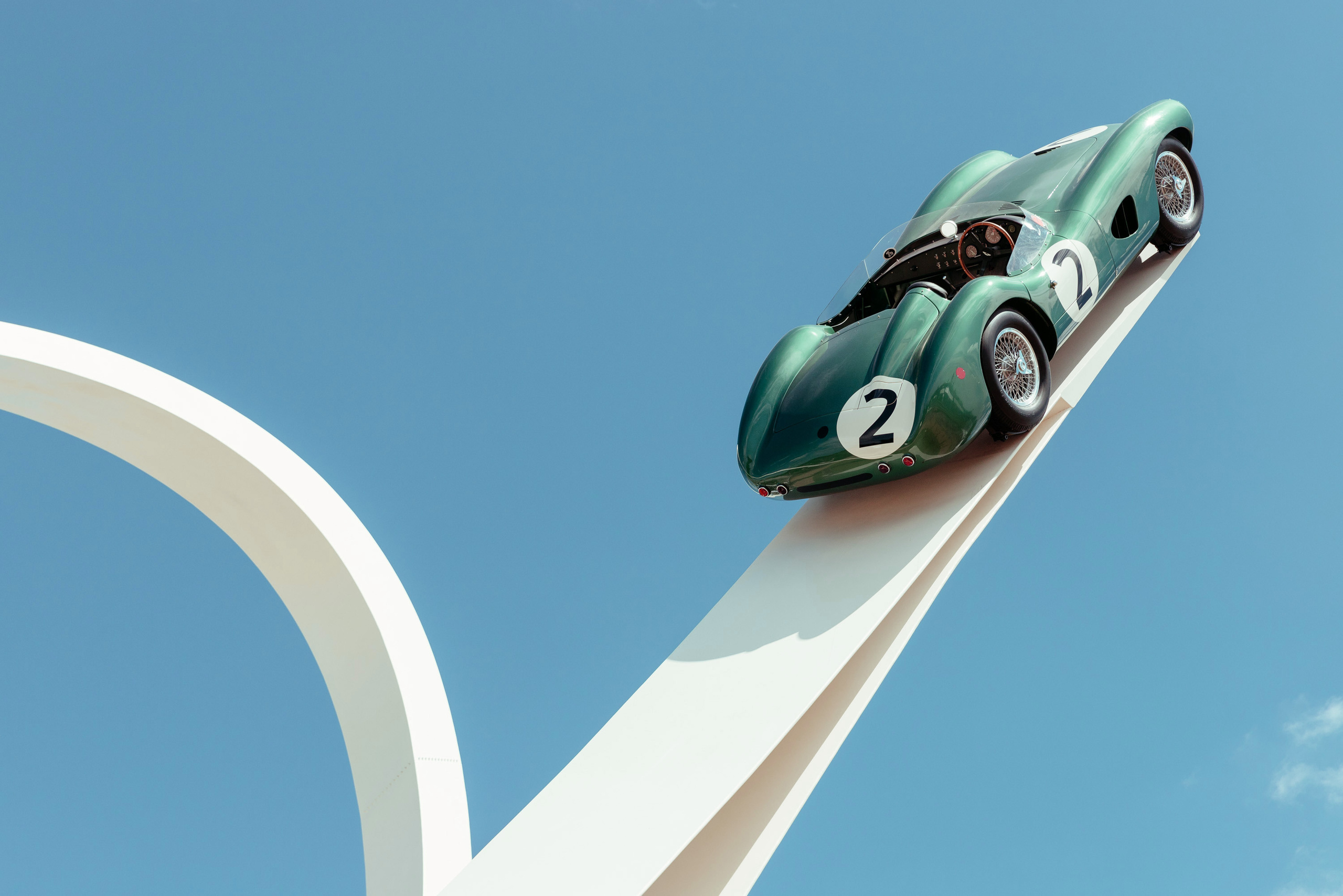 Events. Automotive photographer based in London