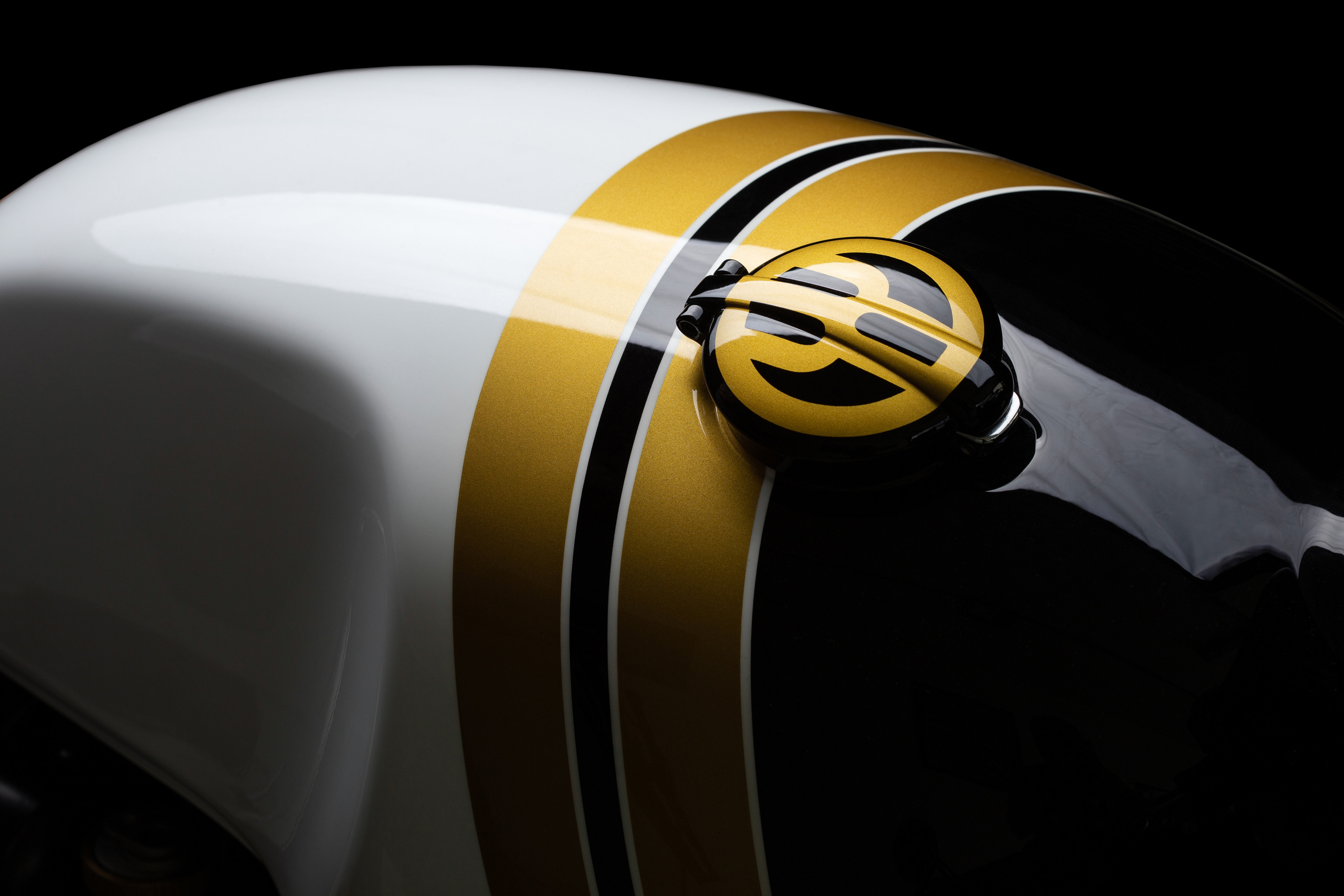 Studio. Automotive photographer based in London