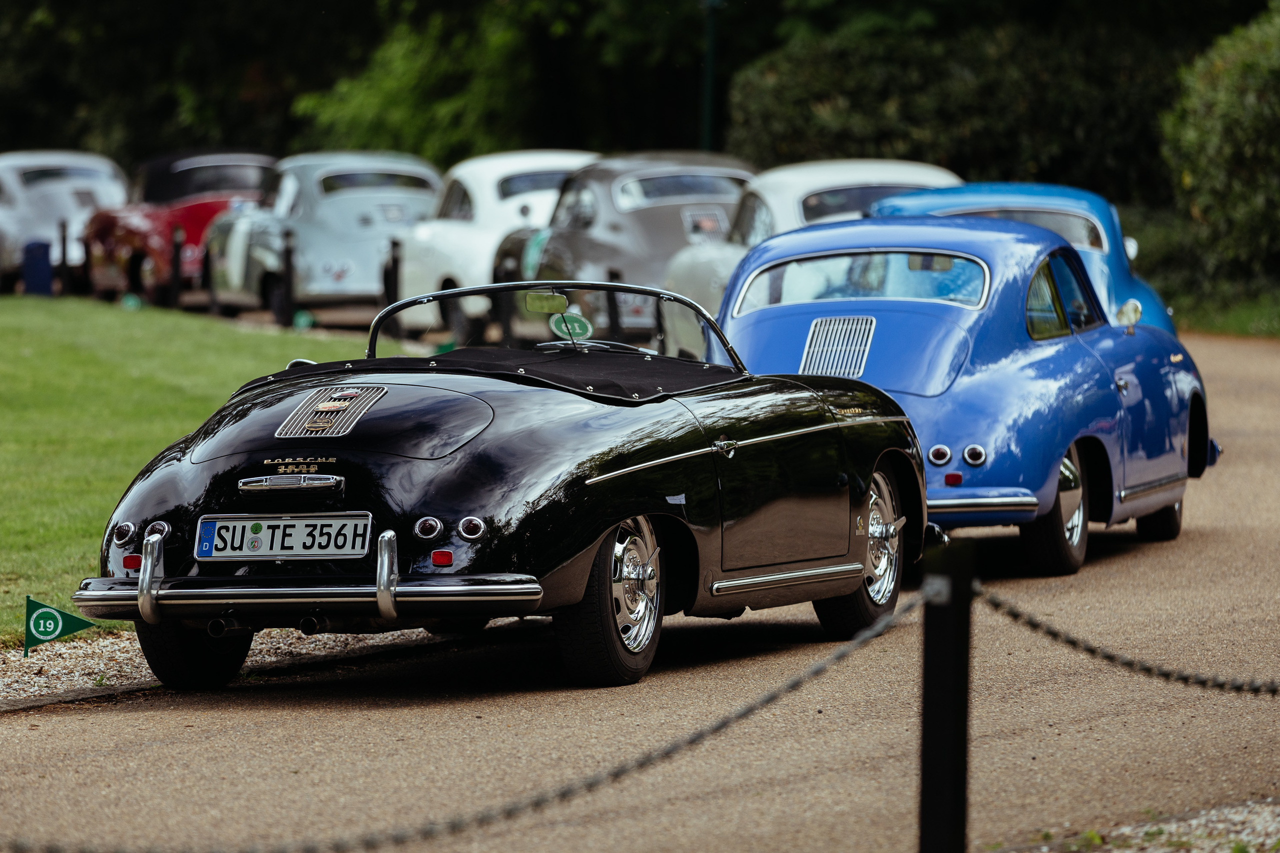 Events. Automotive photographer based in London
