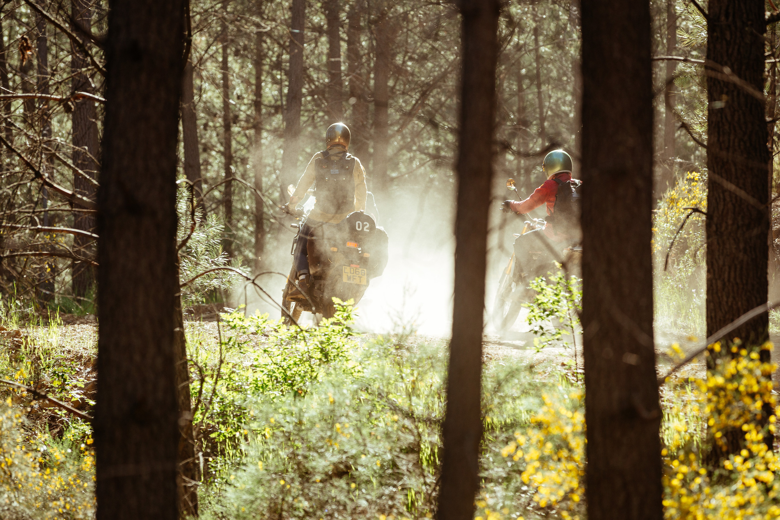 Adventure. Automotive photographer based in London