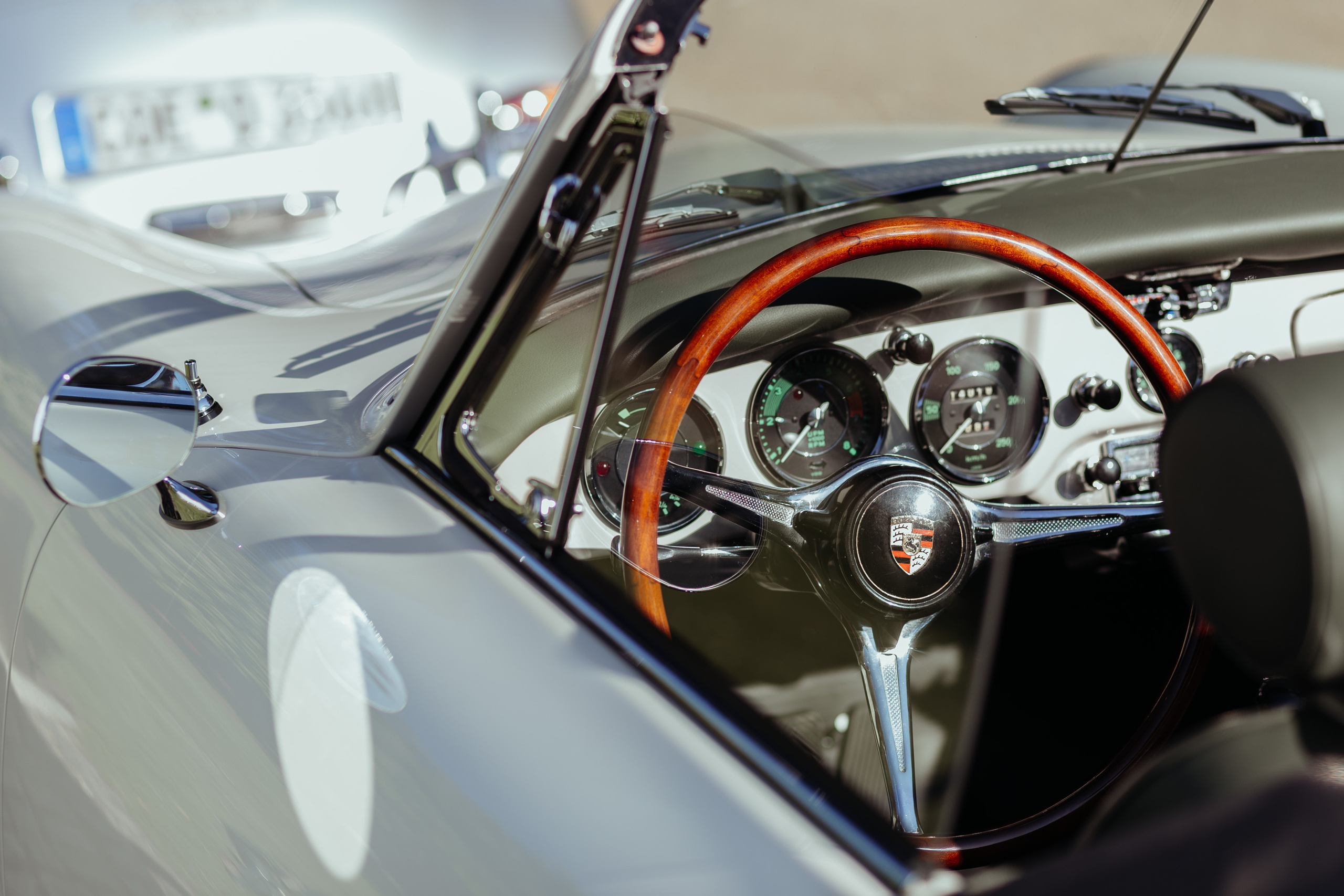 Events. Automotive photographer based in London