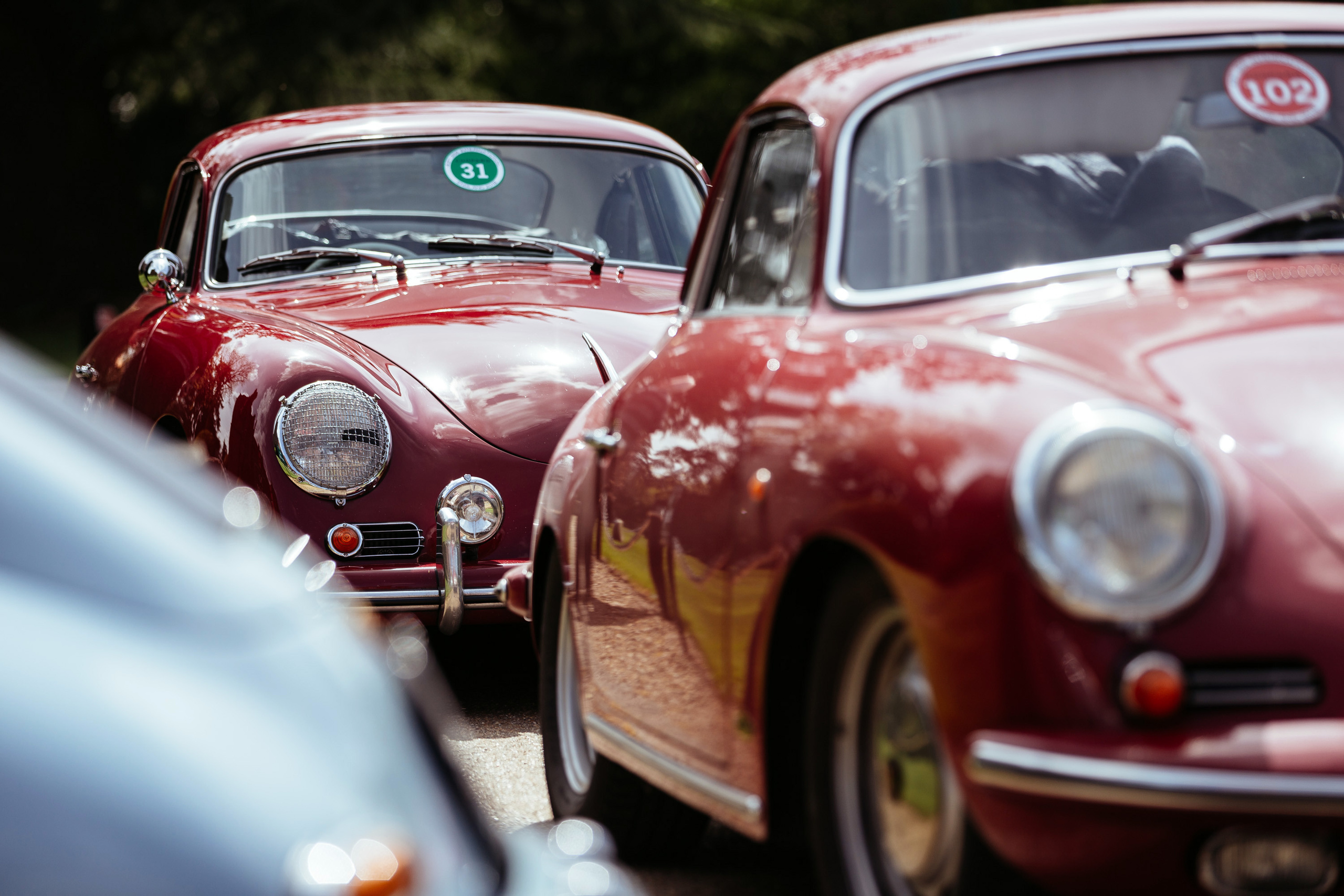 Events. Automotive photographer based in London