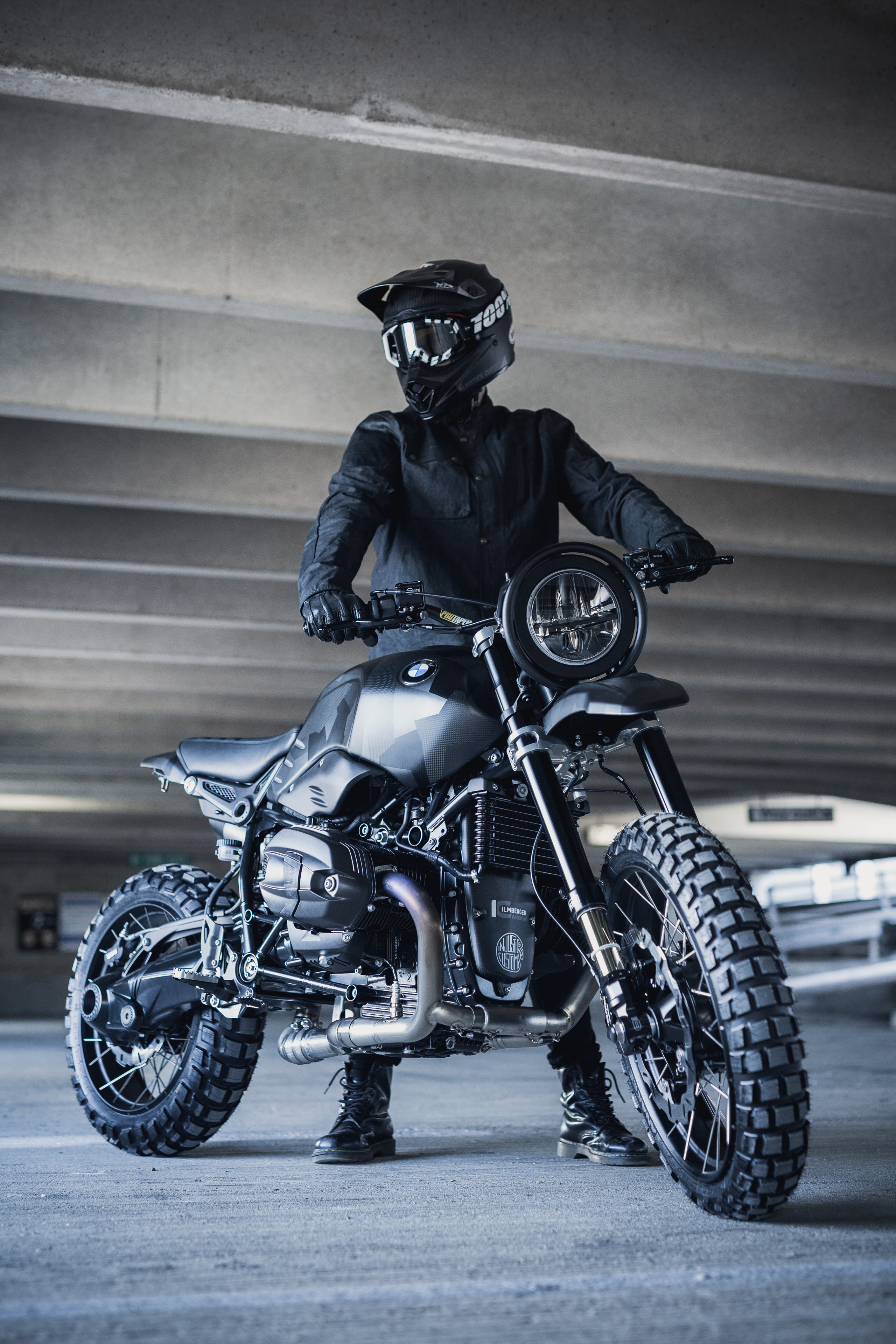 Location. Automotive photographer based in London