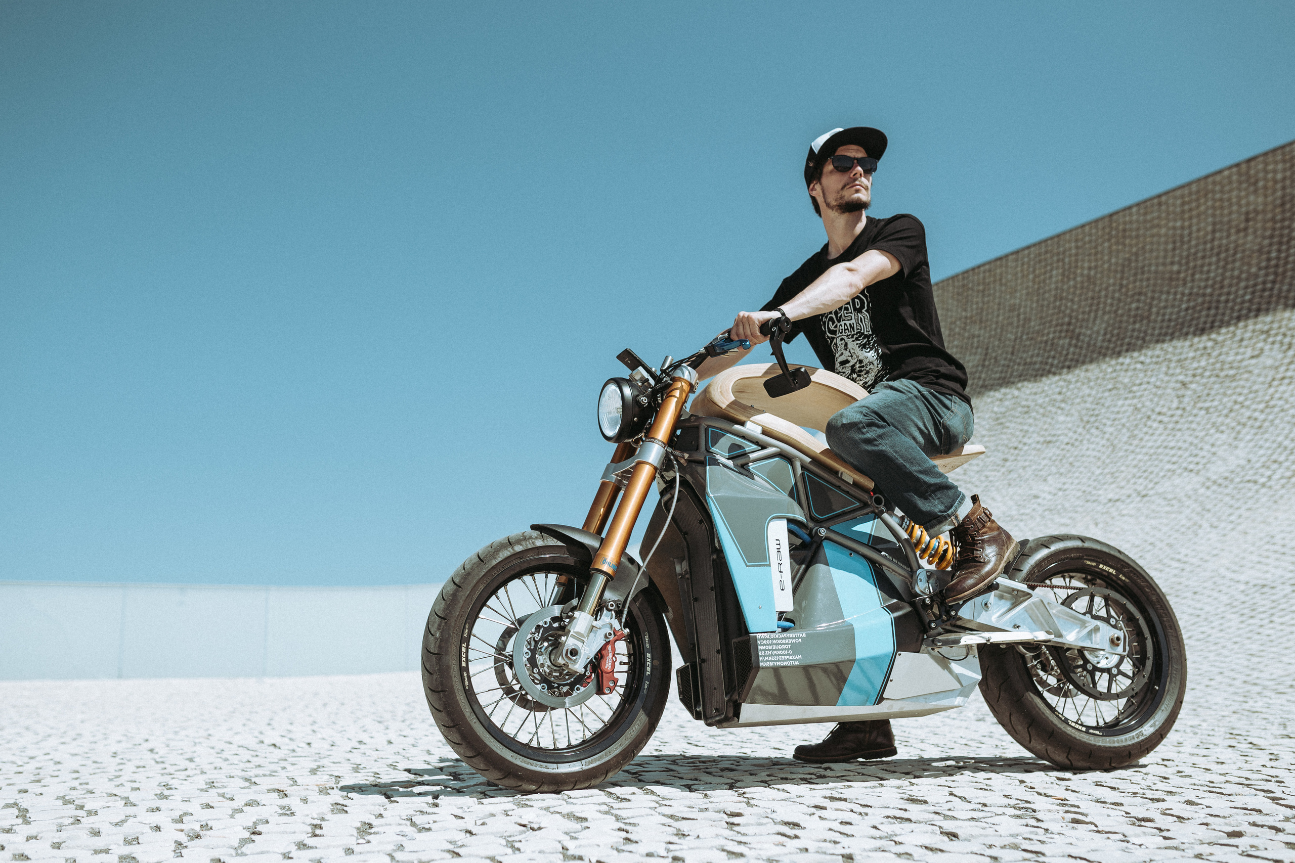 Location. Automotive photographer based in London