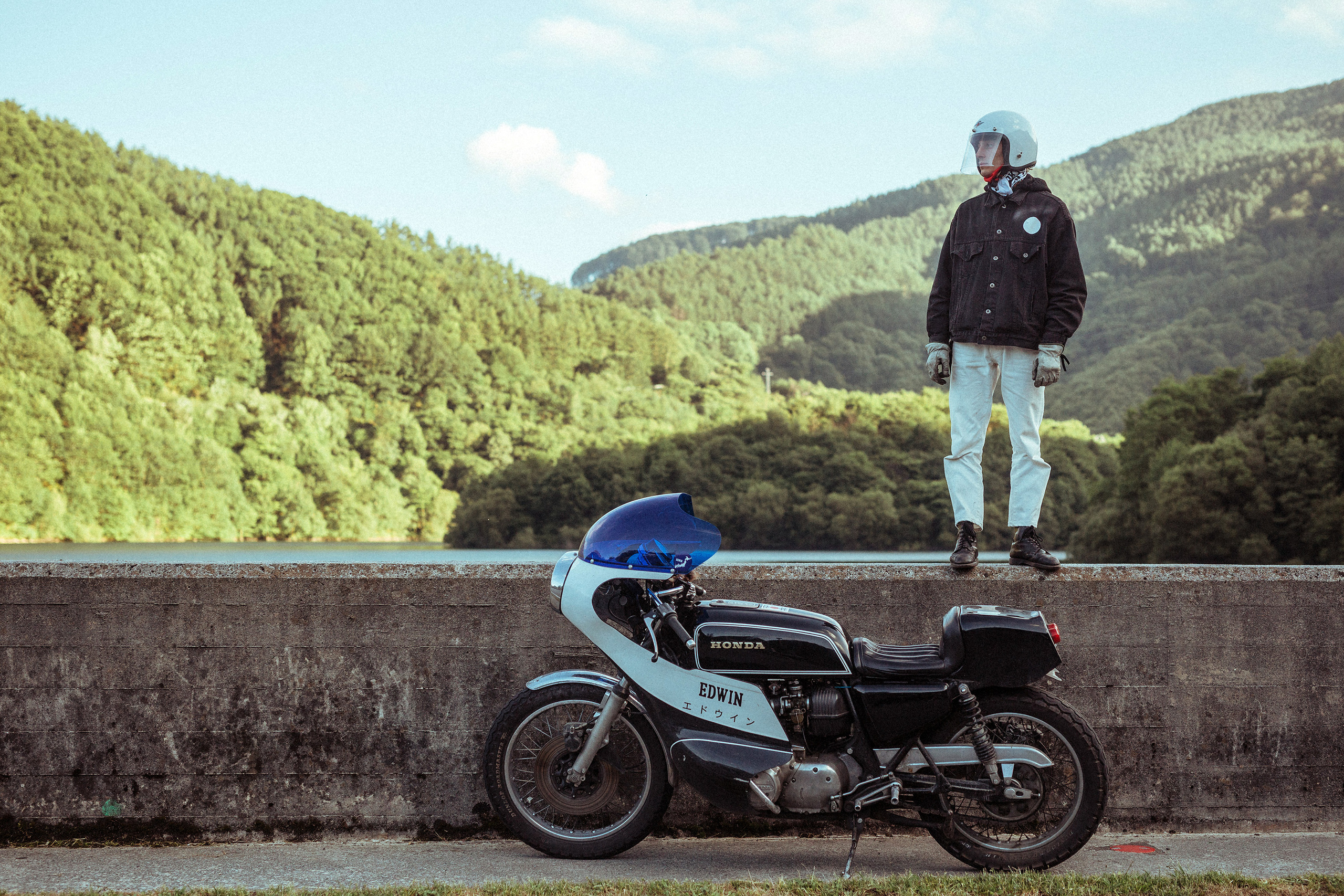 Events. Automotive photographer based in London