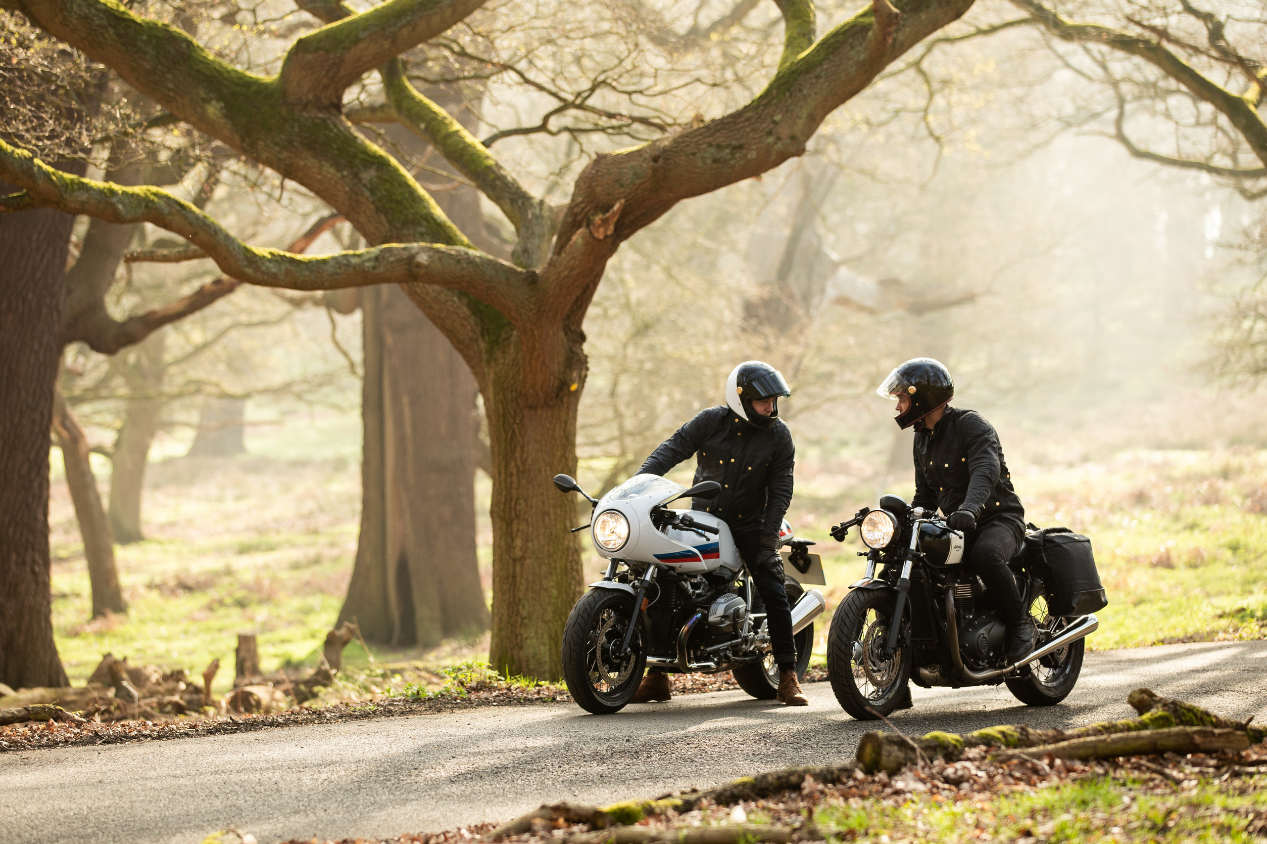 Adventure. Automotive photographer based in London