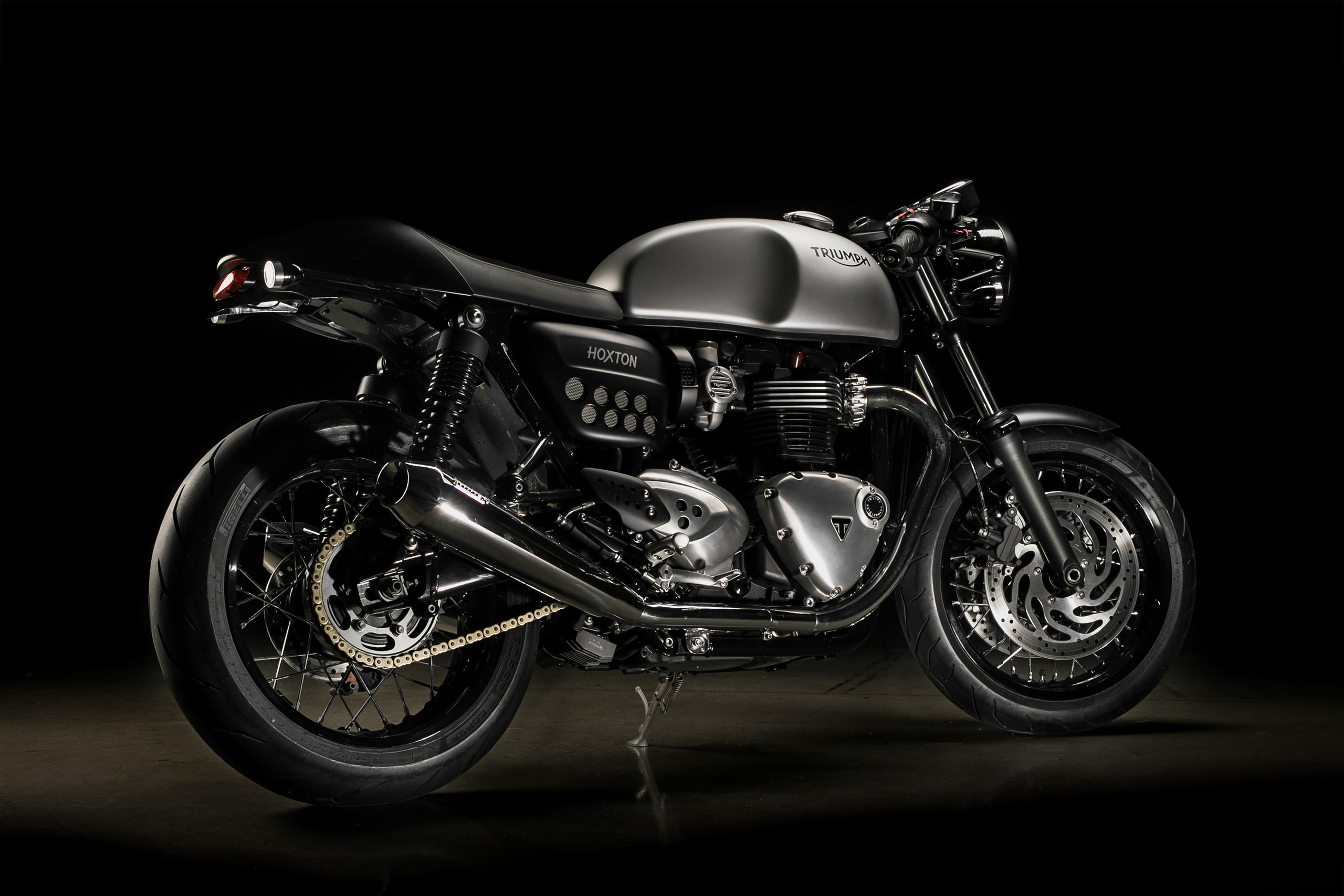 Automotive photographer based in London