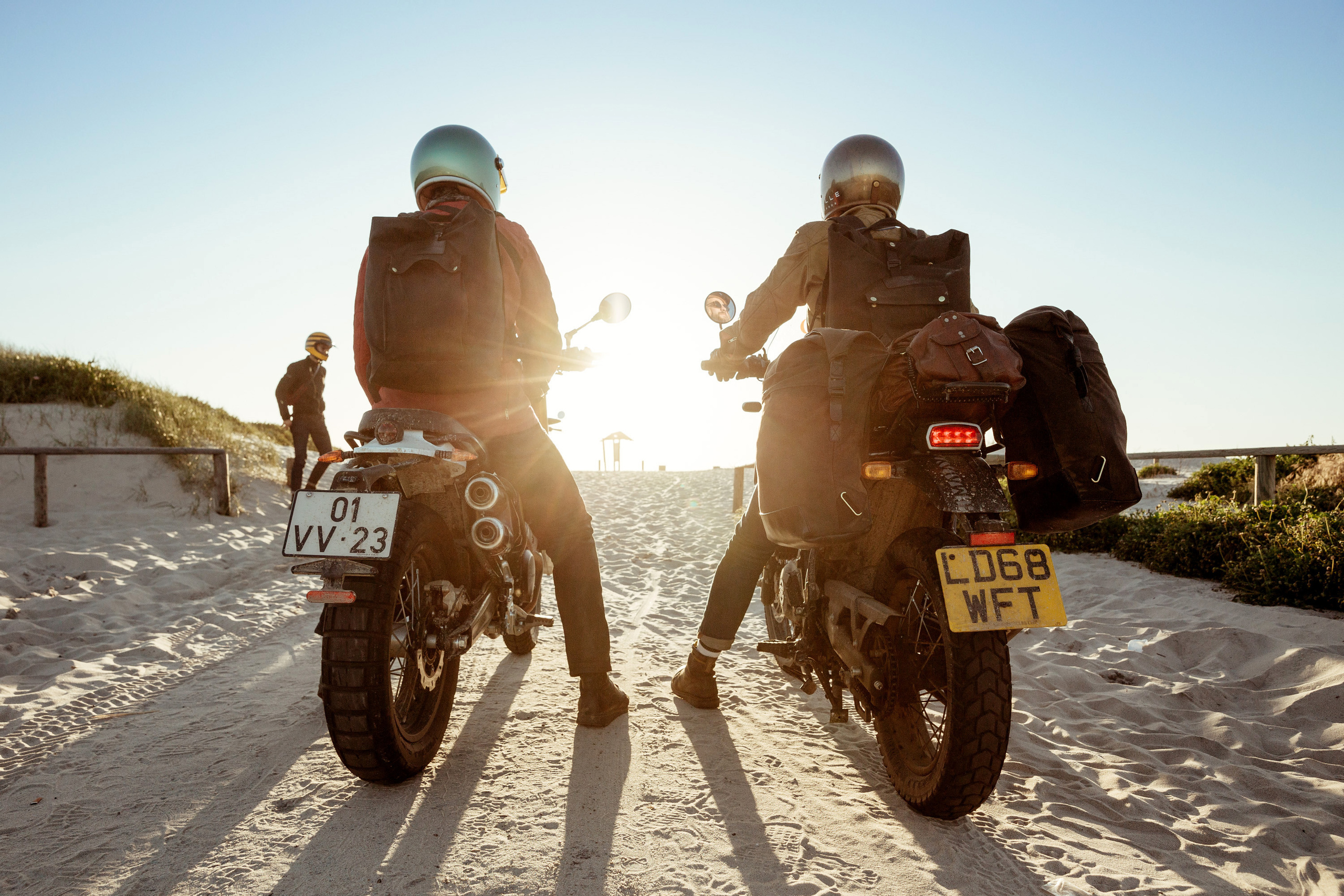 Adventure. Automotive photographer based in London