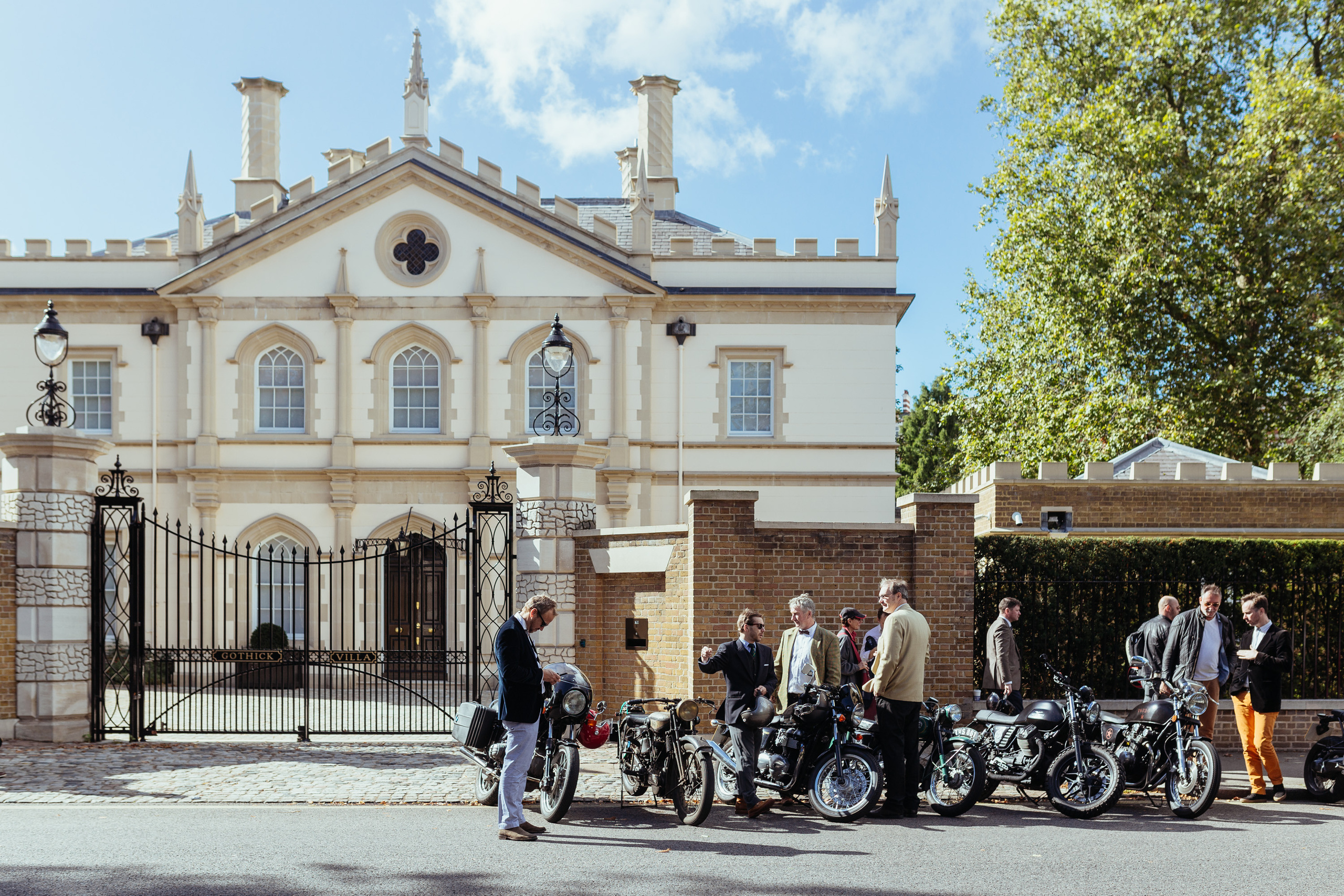 Events. Automotive photographer based in London