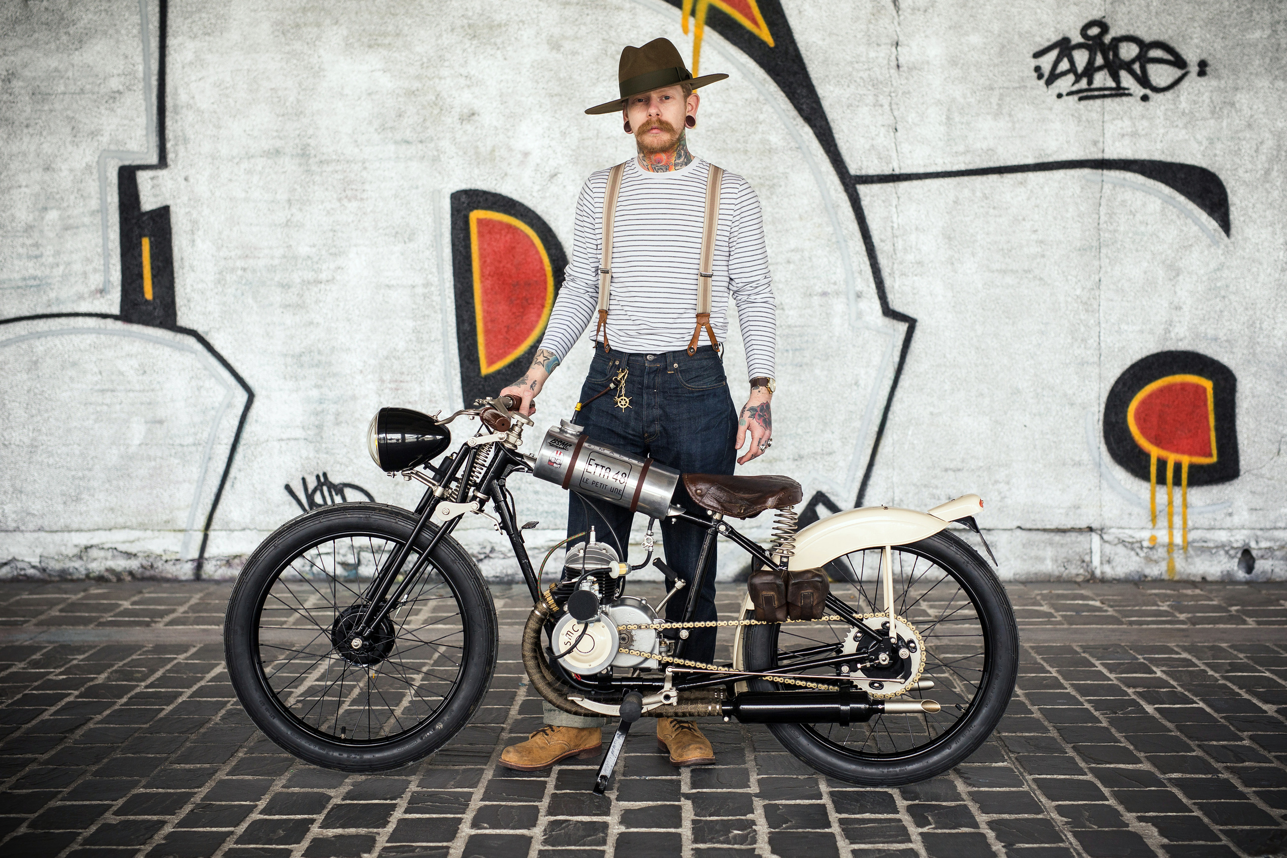 Location. Automotive photographer based in London