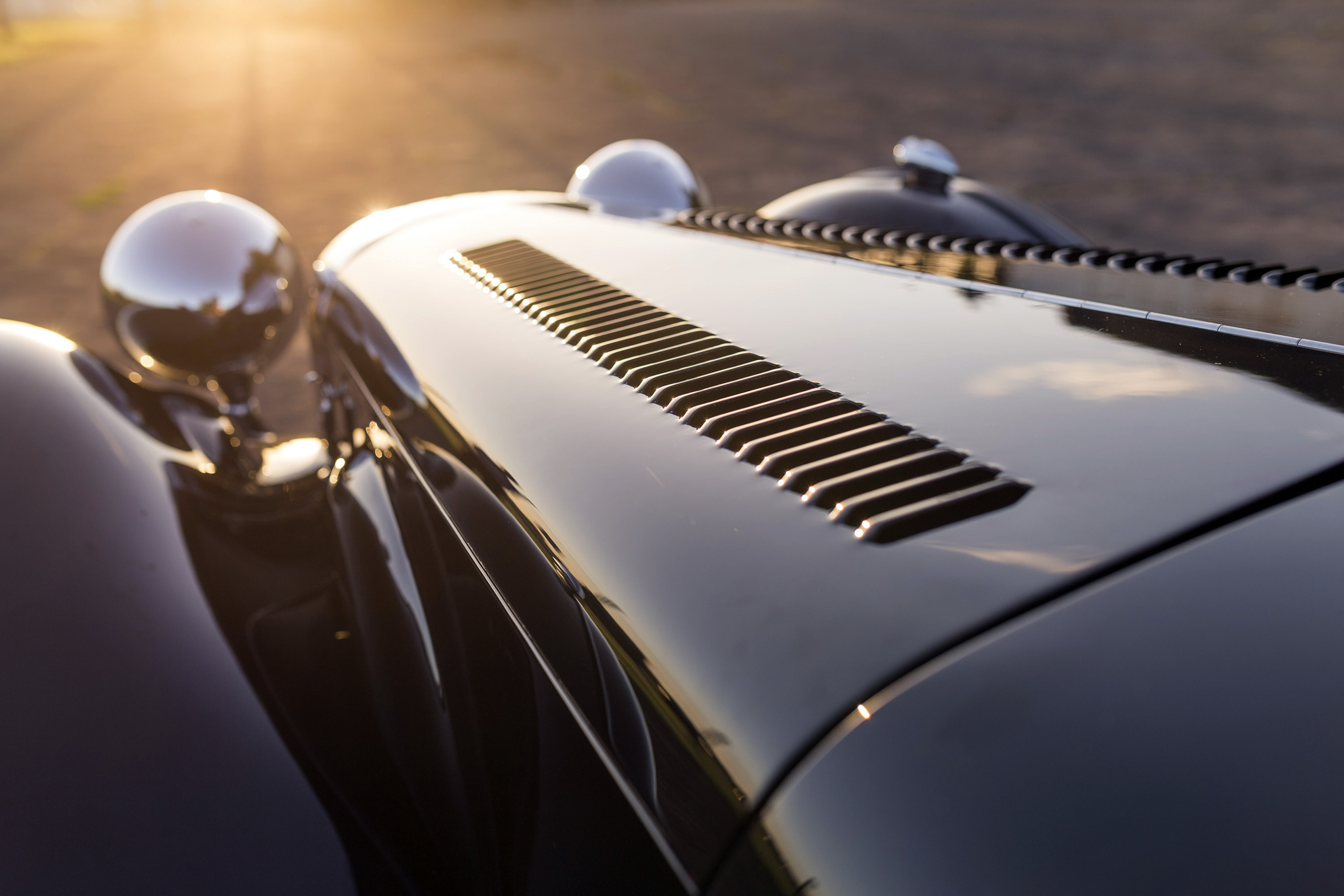 Location. Automotive photographer based in London