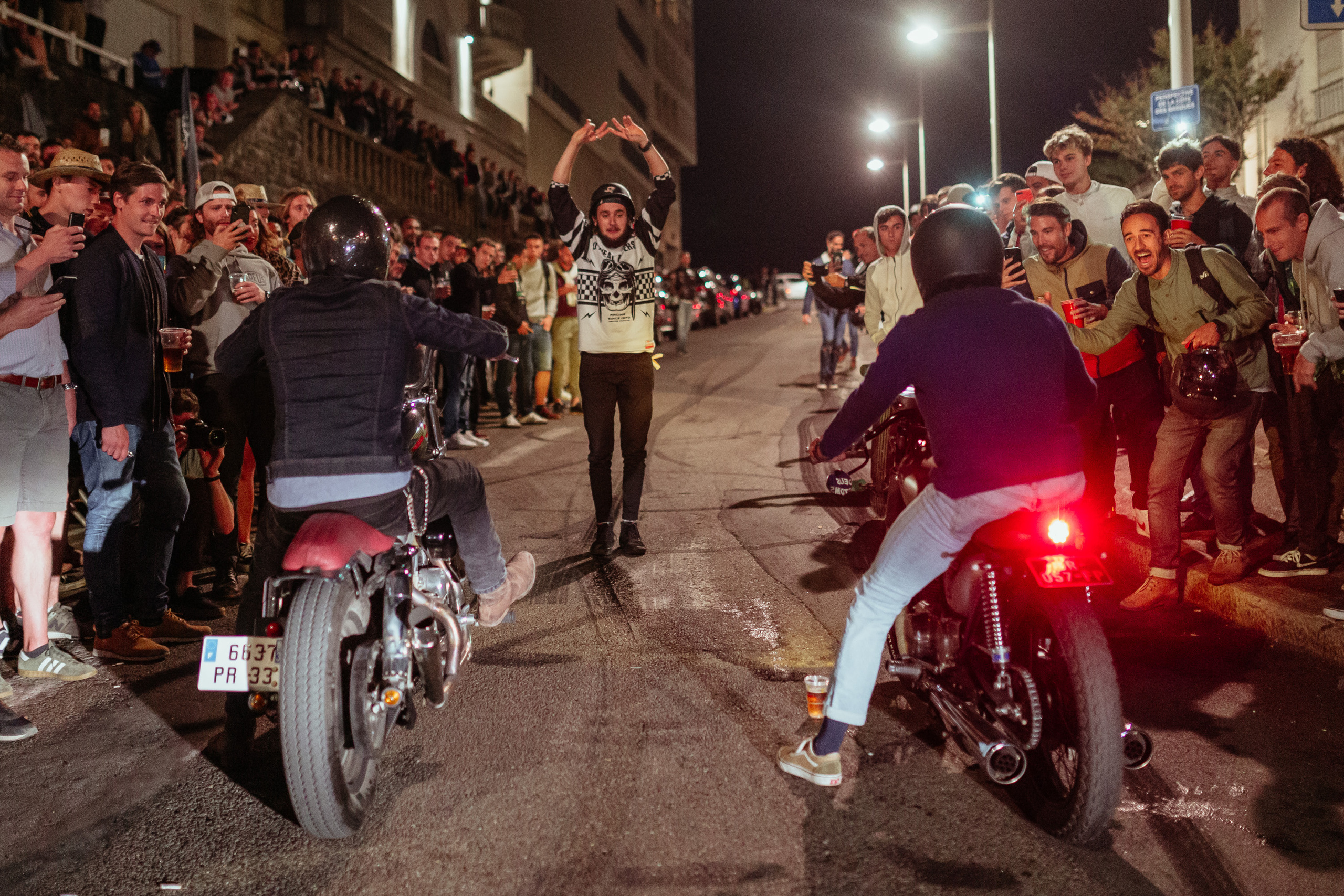 Events. Automotive photographer based in London