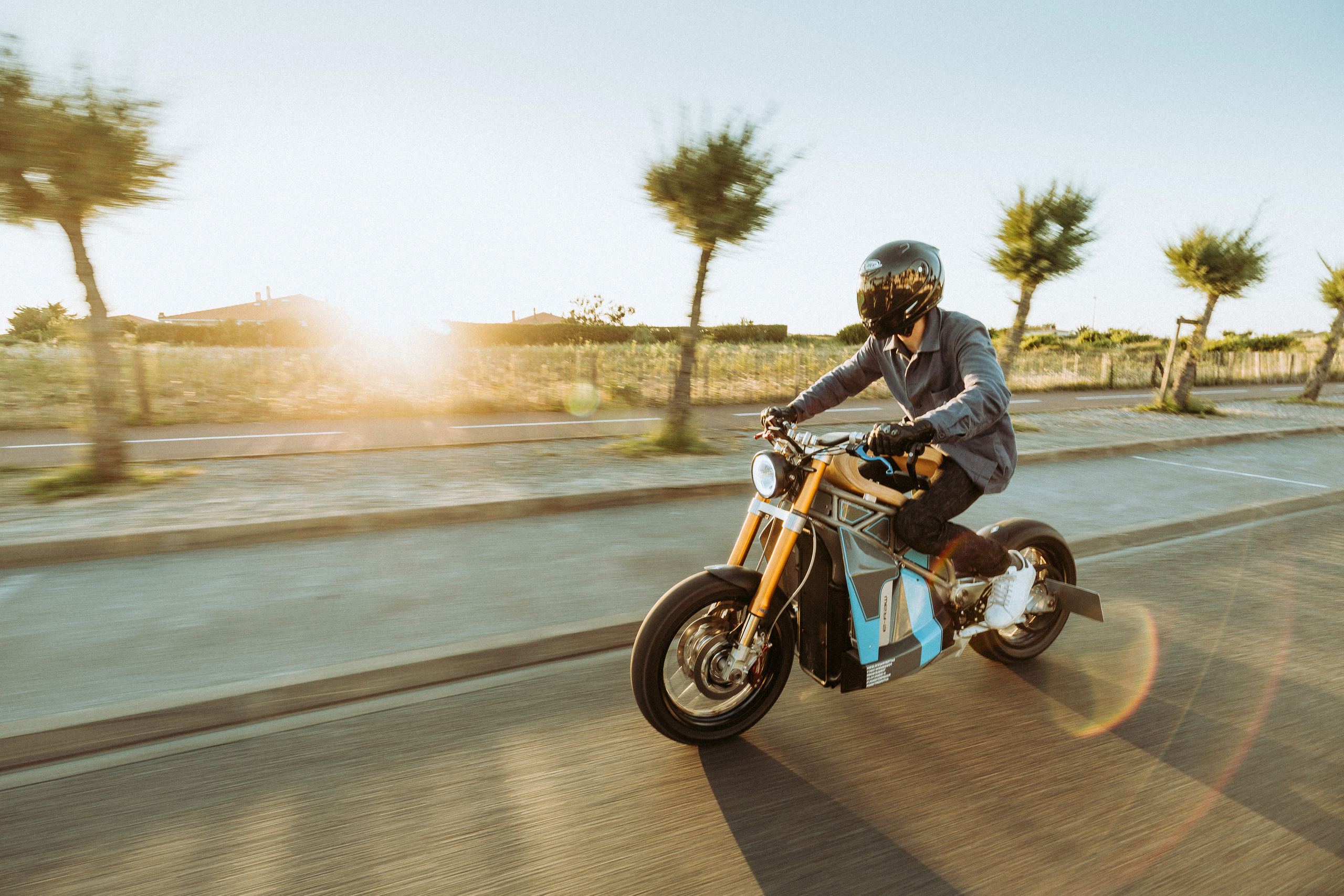 Adventure. Automotive photographer based in London