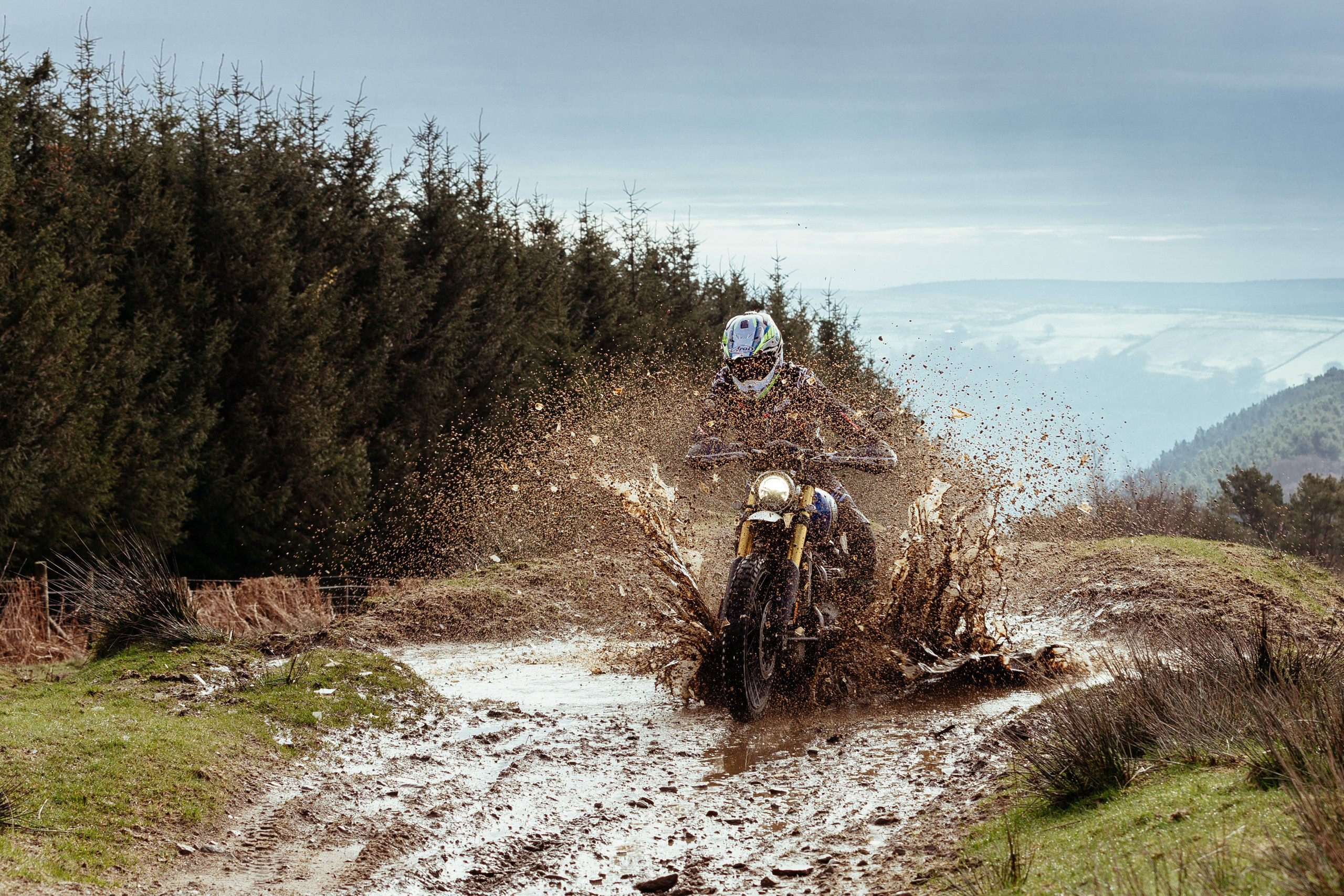 Adventure. Automotive photographer based in London