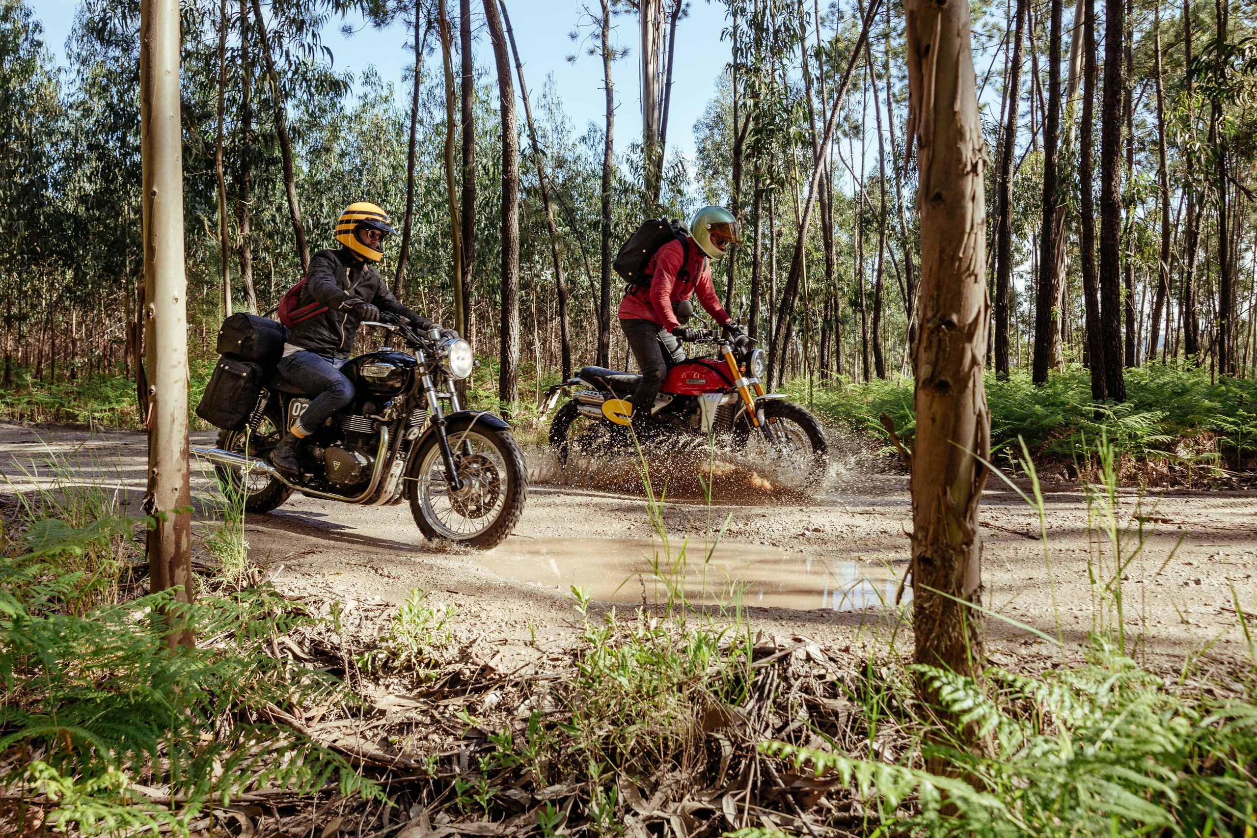 Automotive photographer based in London