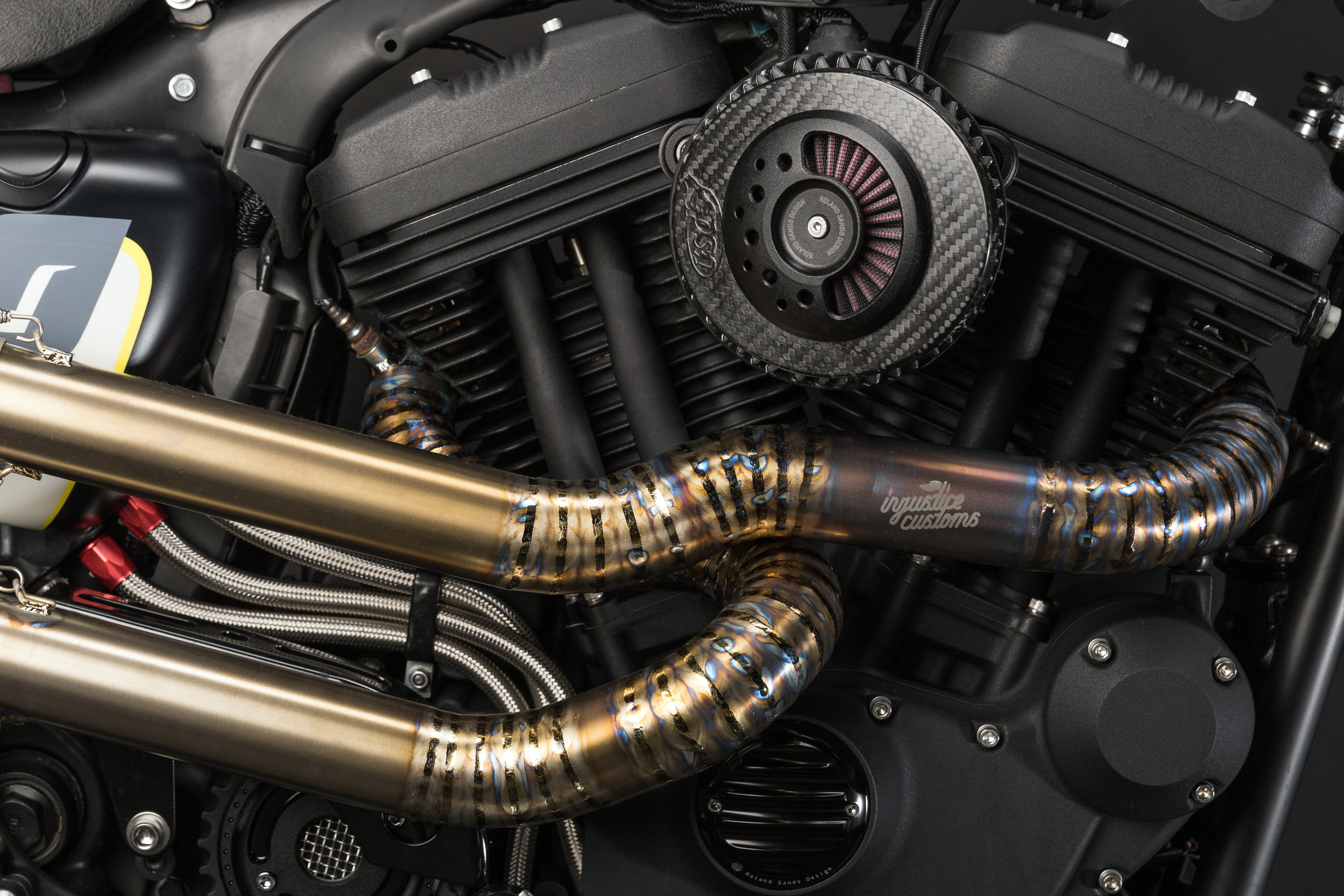 Studio. Automotive photographer based in London