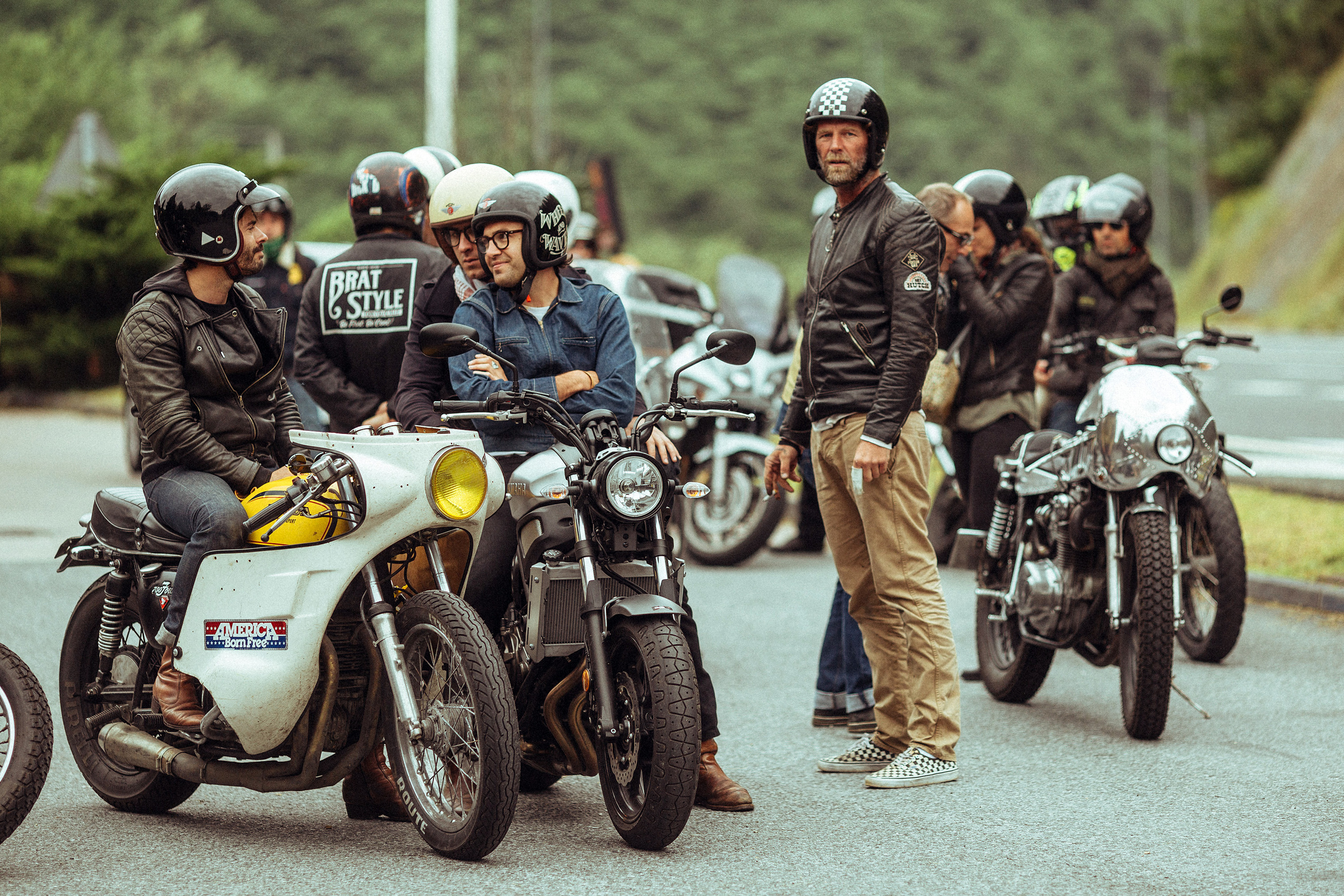 Events. Automotive photographer based in London