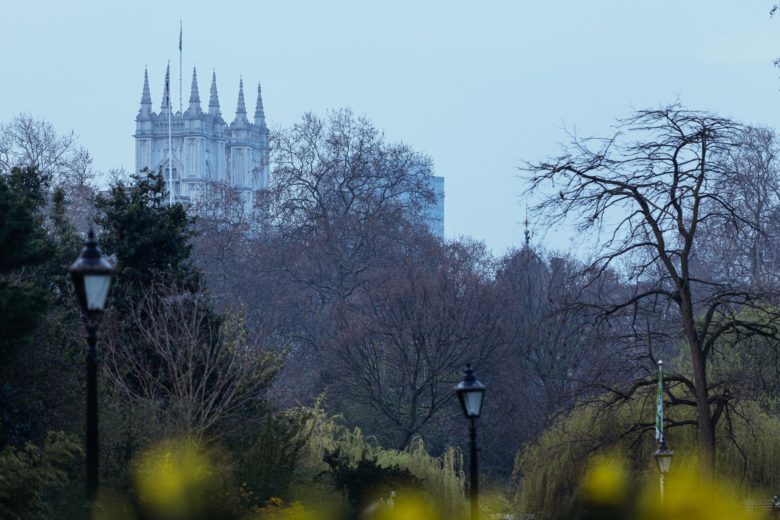 Location. Automotive photographer based in London