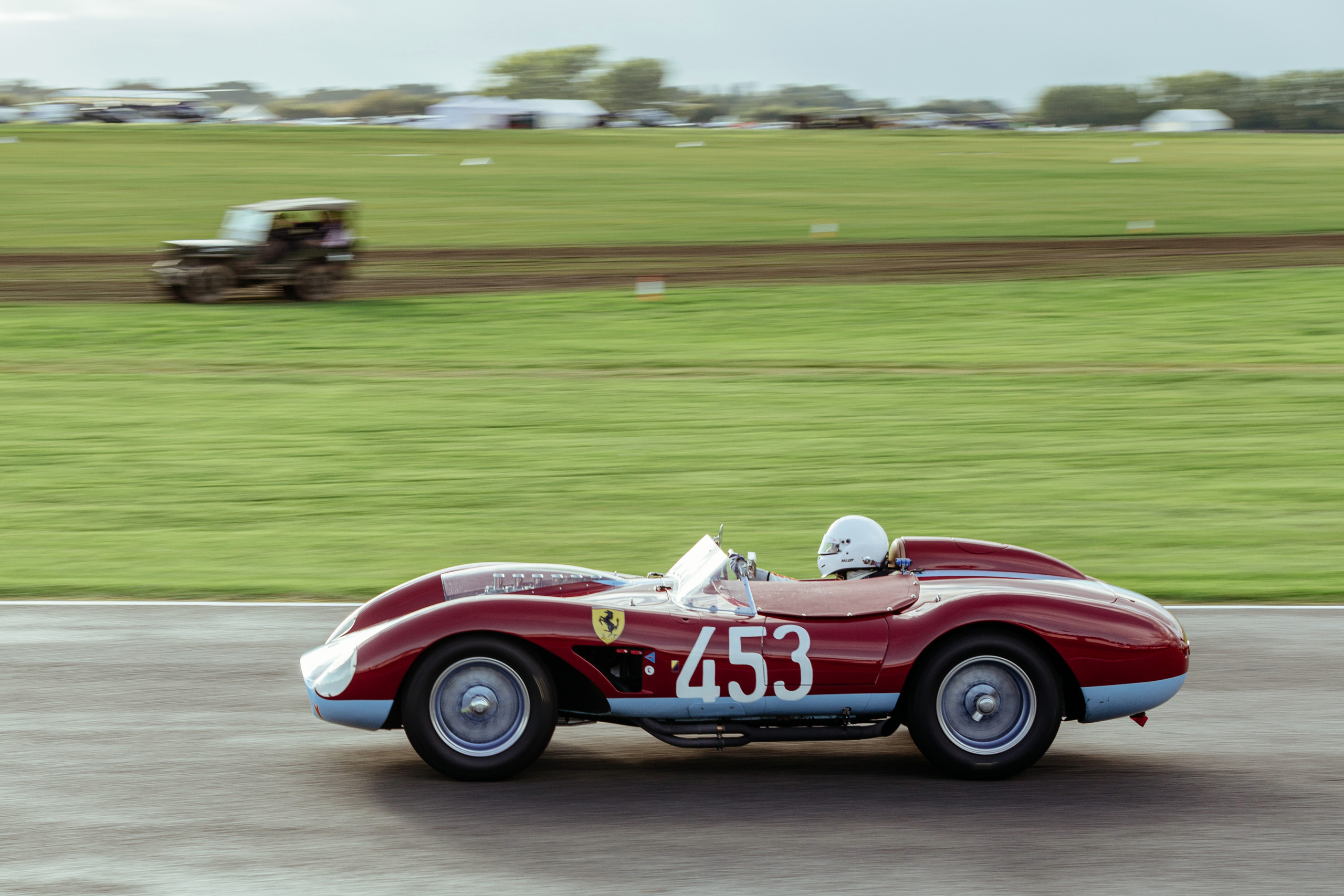 Events. Automotive photographer based in London