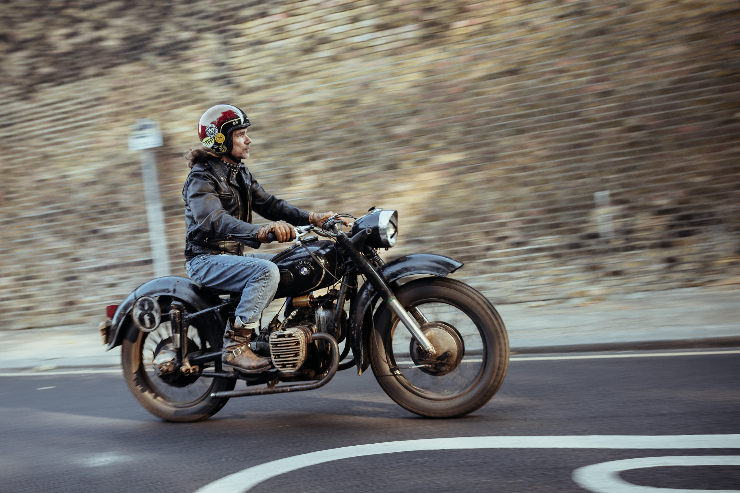 Location. Automotive photographer based in London