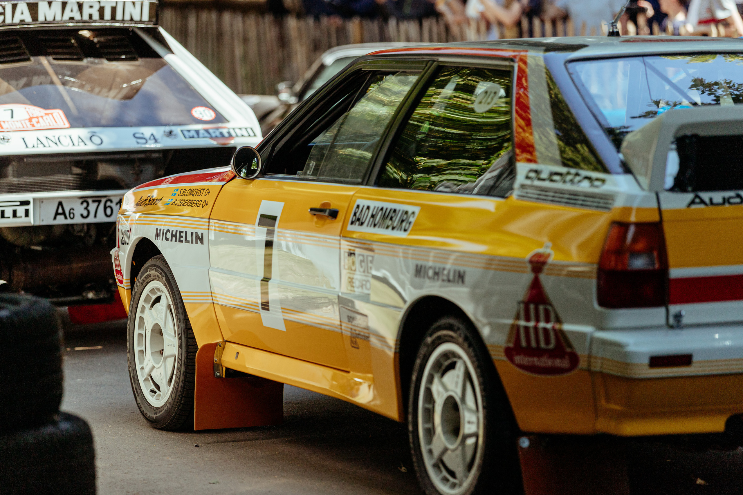 Events. Automotive photographer based in London