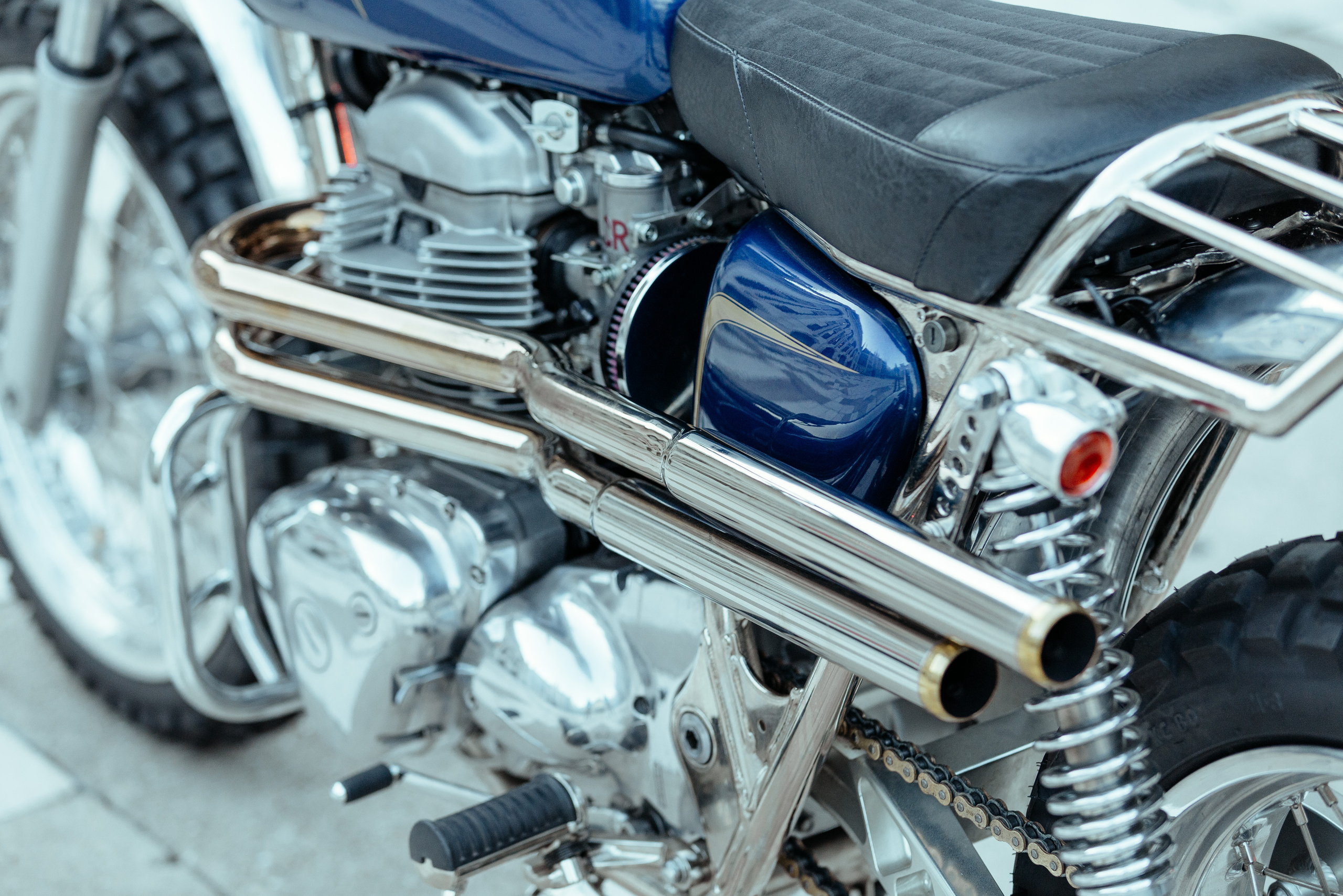 Location. Automotive photographer based in London