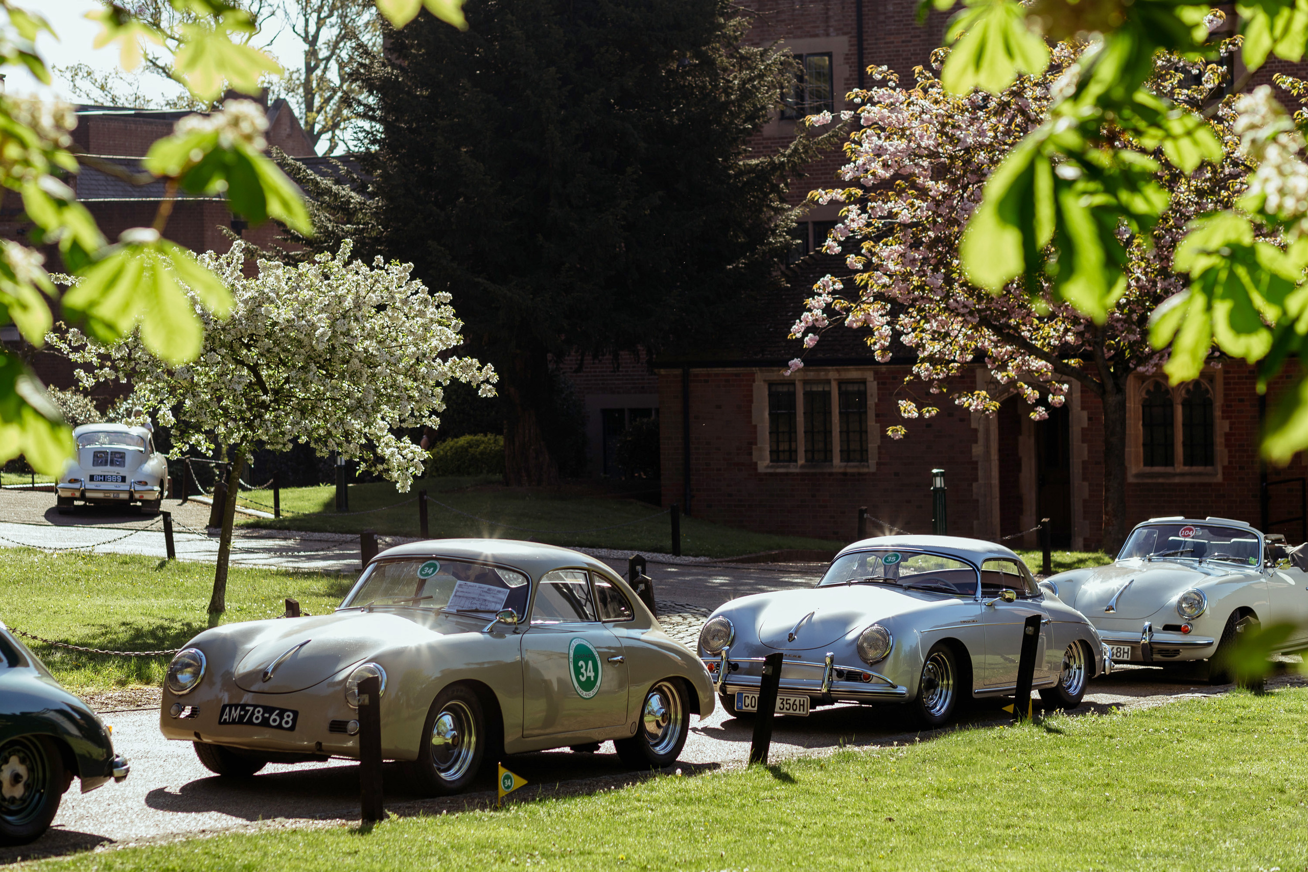 Events. Automotive photographer based in London