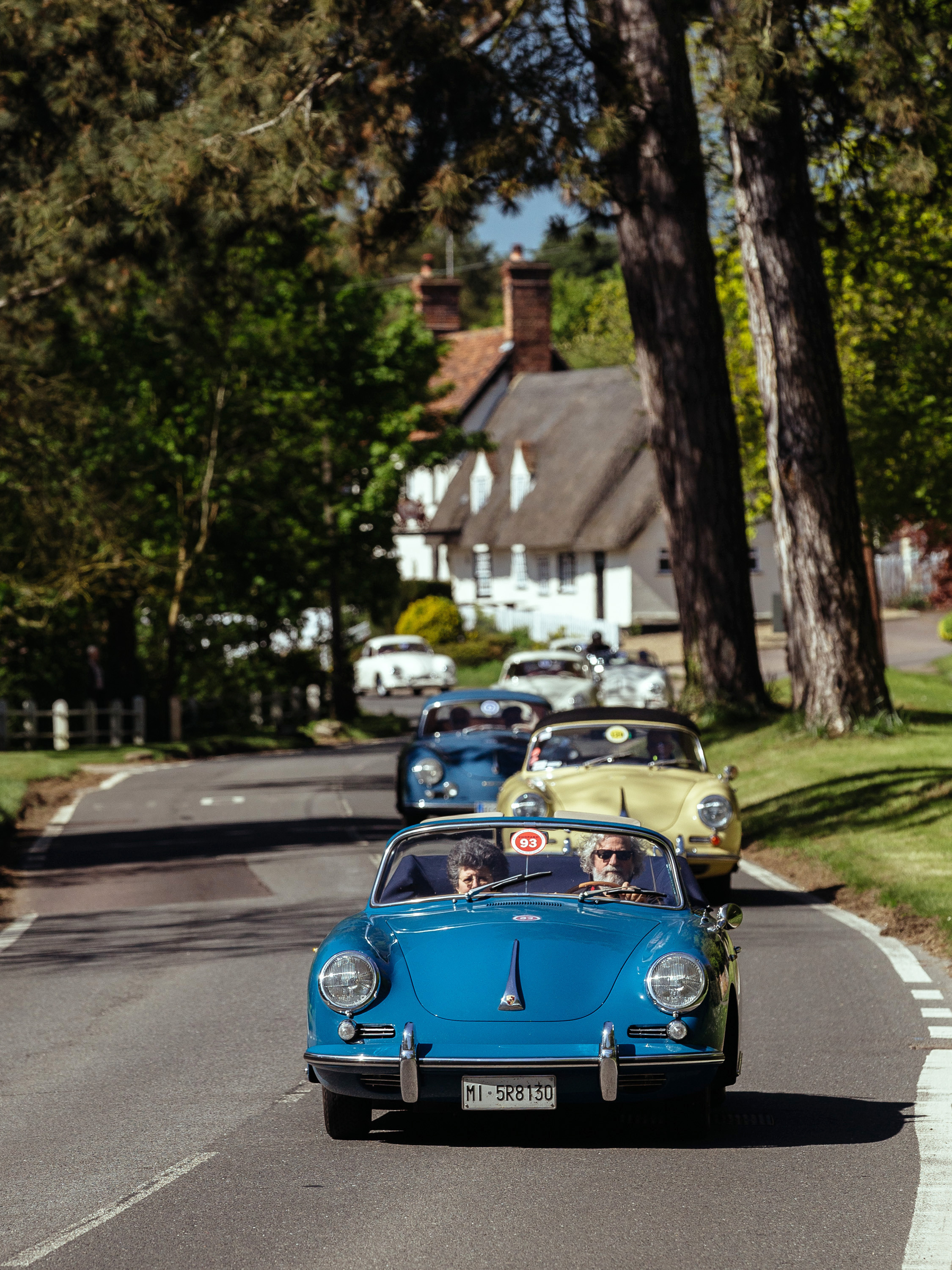 Events. Automotive photographer based in London