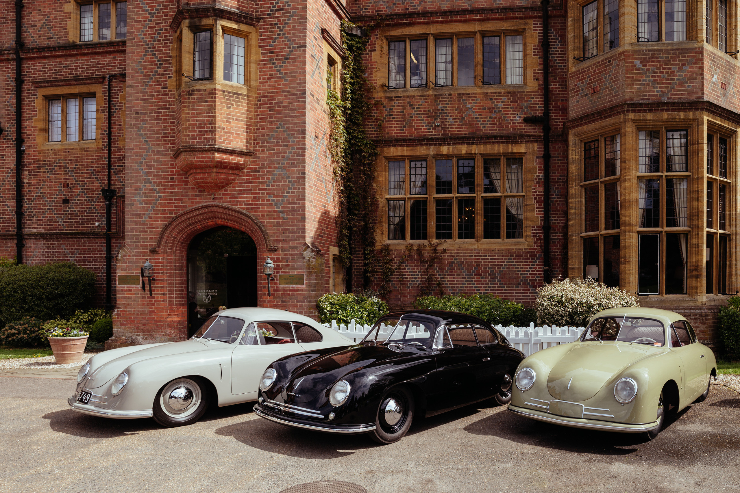 Events. Automotive photographer based in London