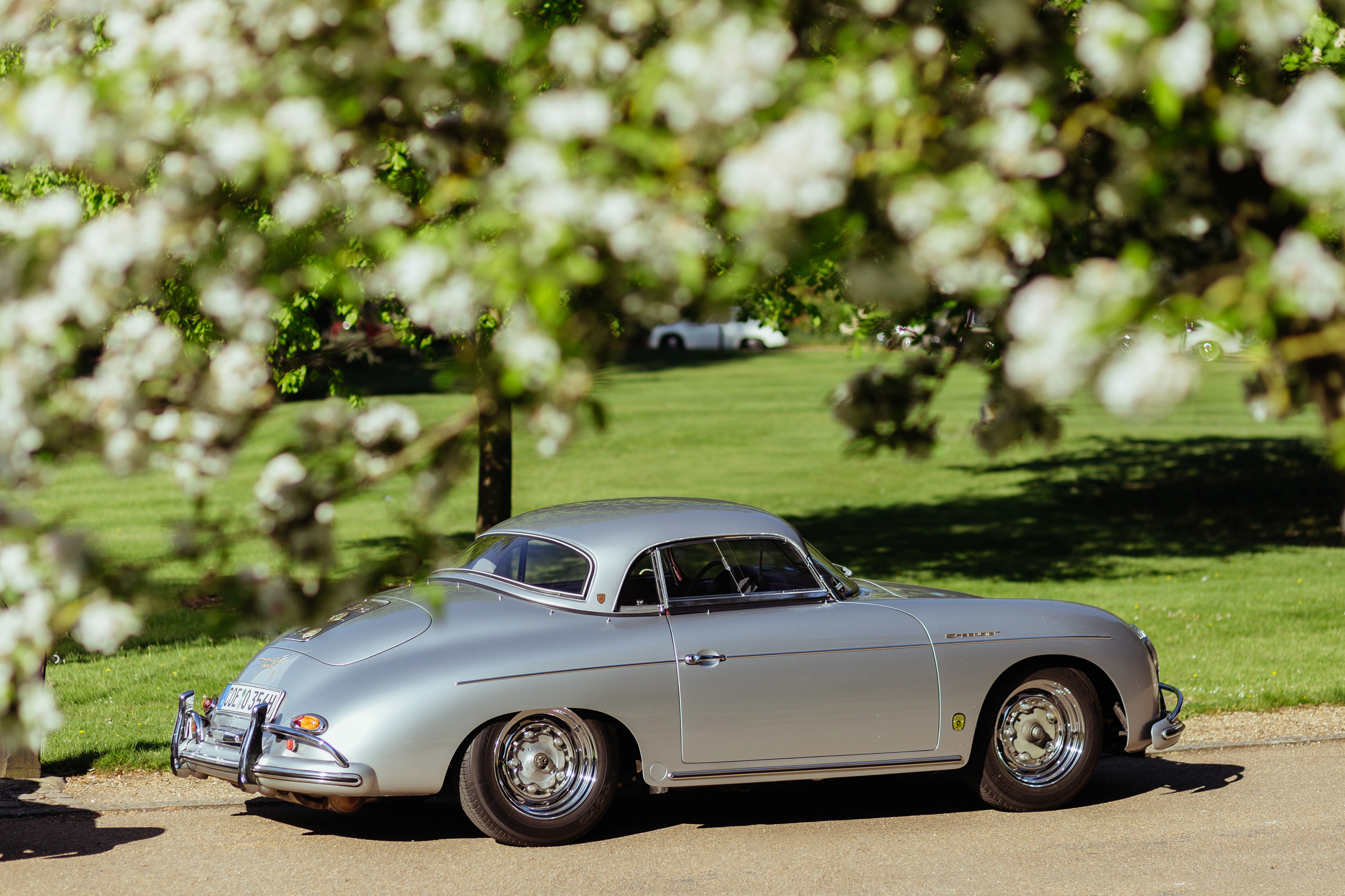 Events. Automotive photographer based in London