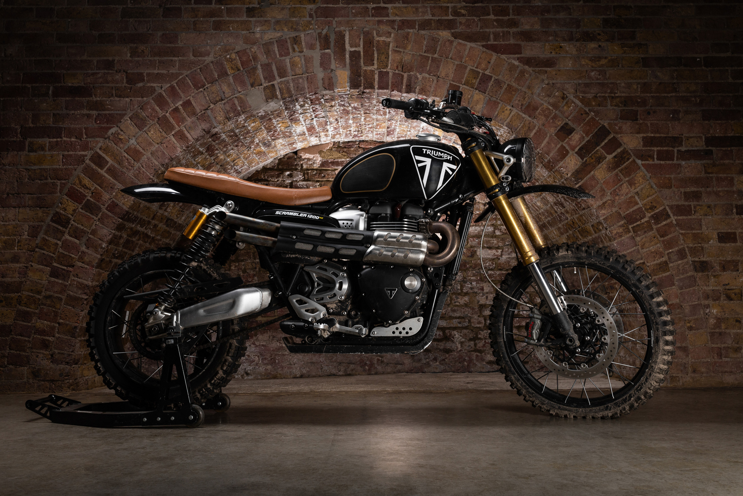 Automotive photographer based in London