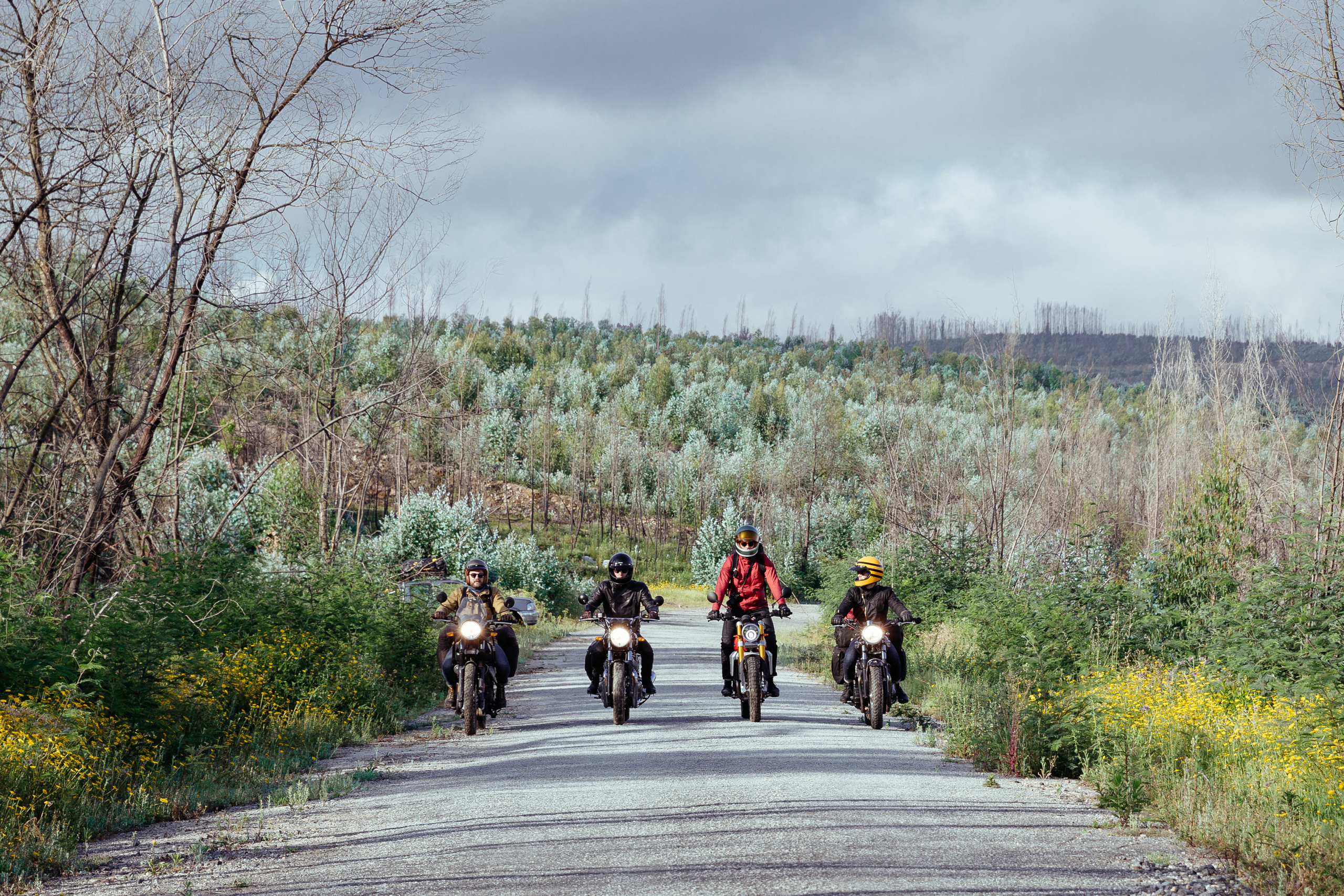 Adventure. Automotive photographer based in London