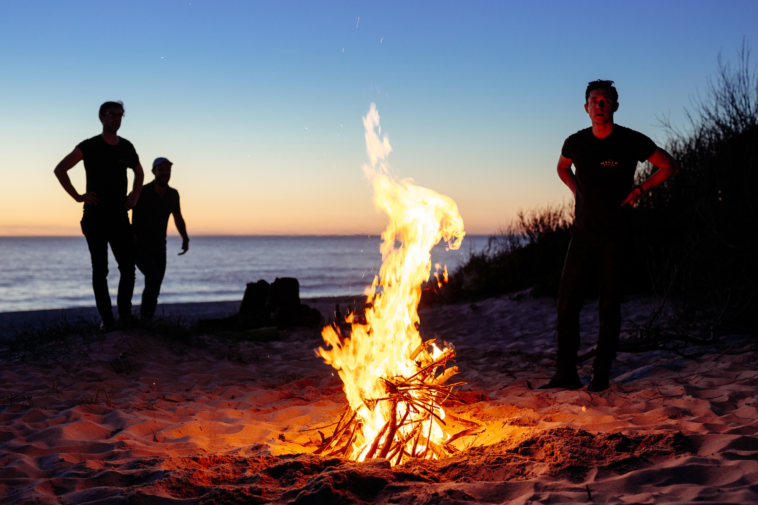 Adventure. Automotive photographer based in London