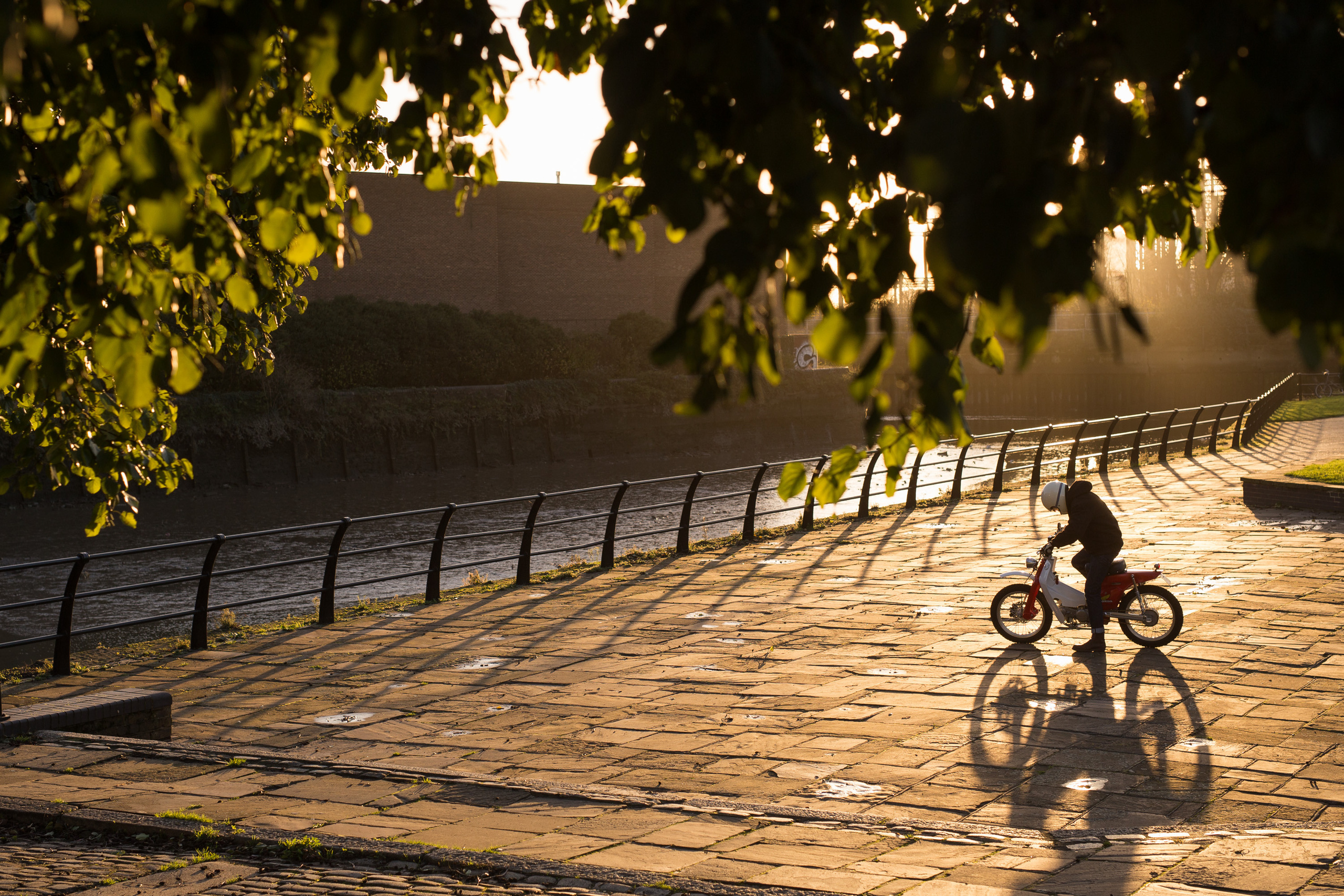 Automotive photographer based in London