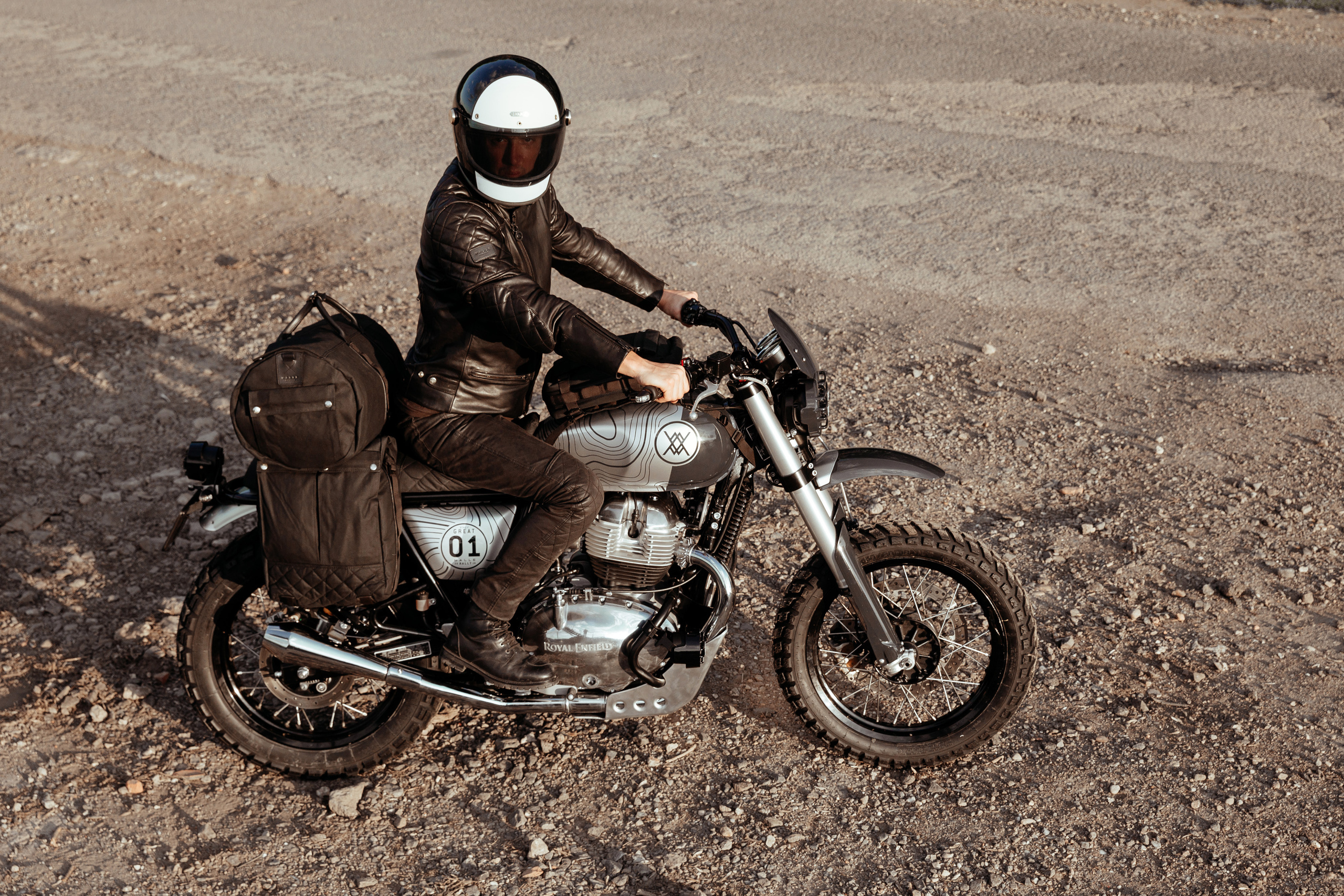 Adventure. Automotive photographer based in London