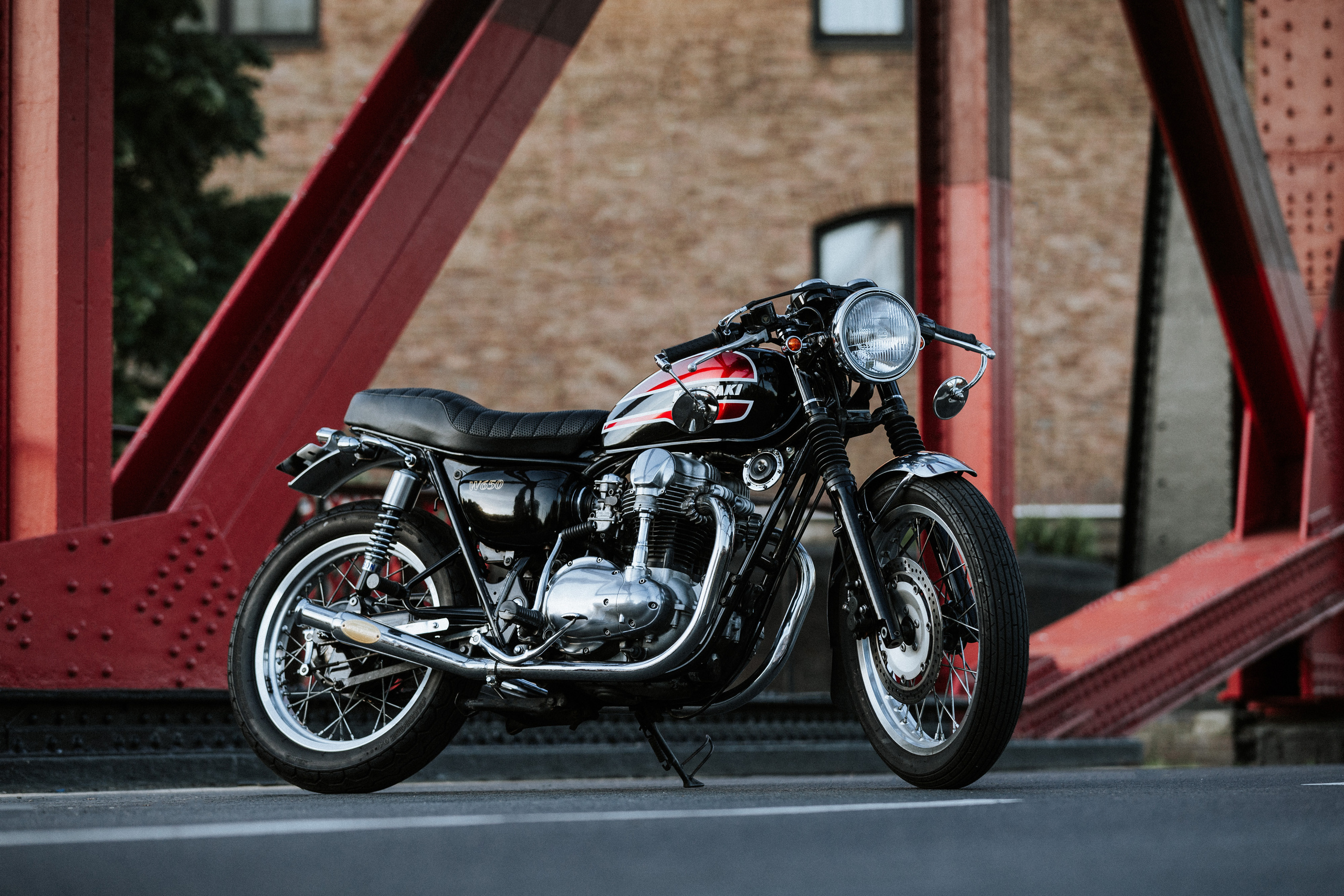 Location. Automotive photographer based in London