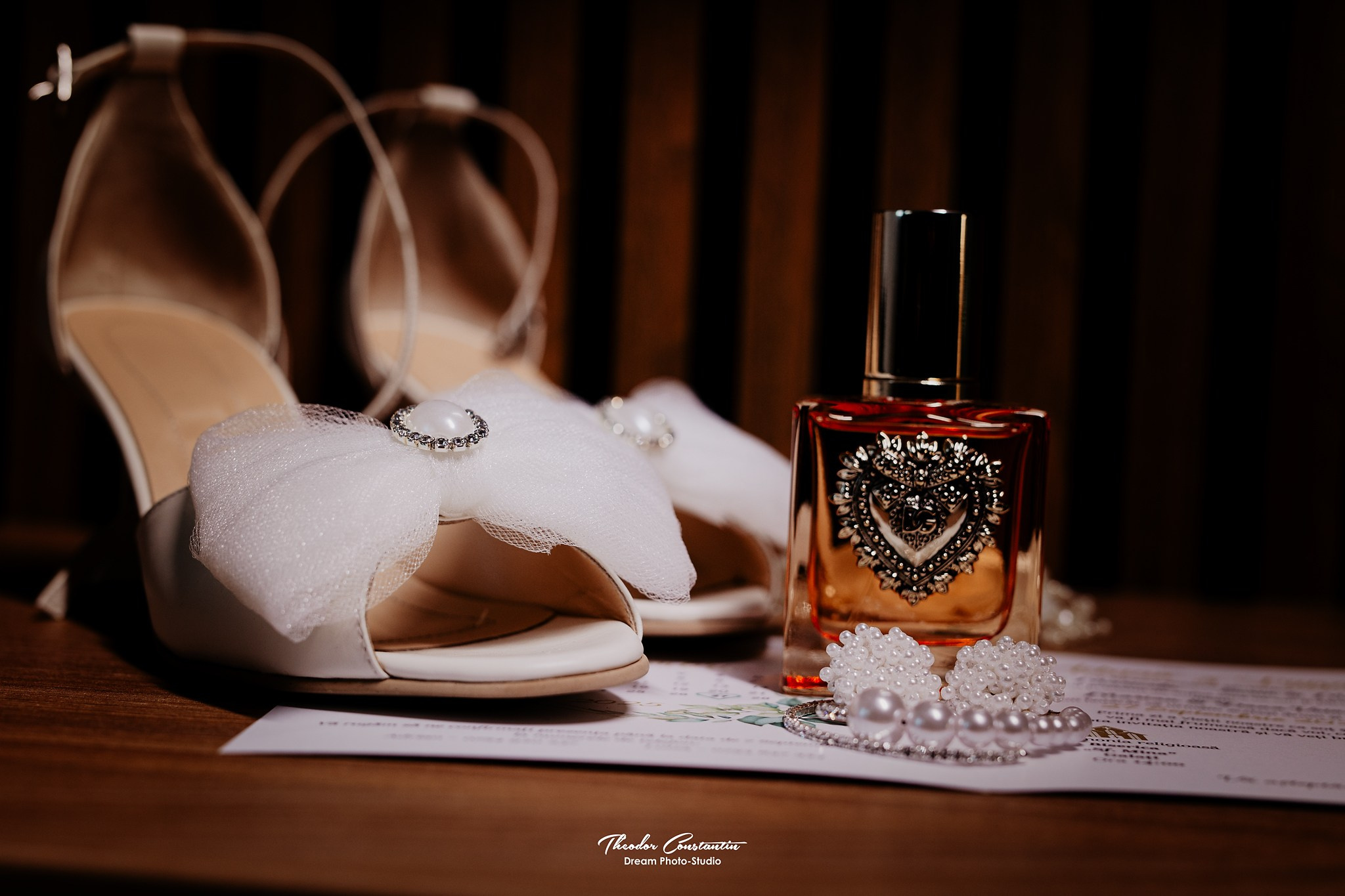 Nunta. Dream Studio Galați – ședințe foto profesionale pentru familie, portrete și evenimente